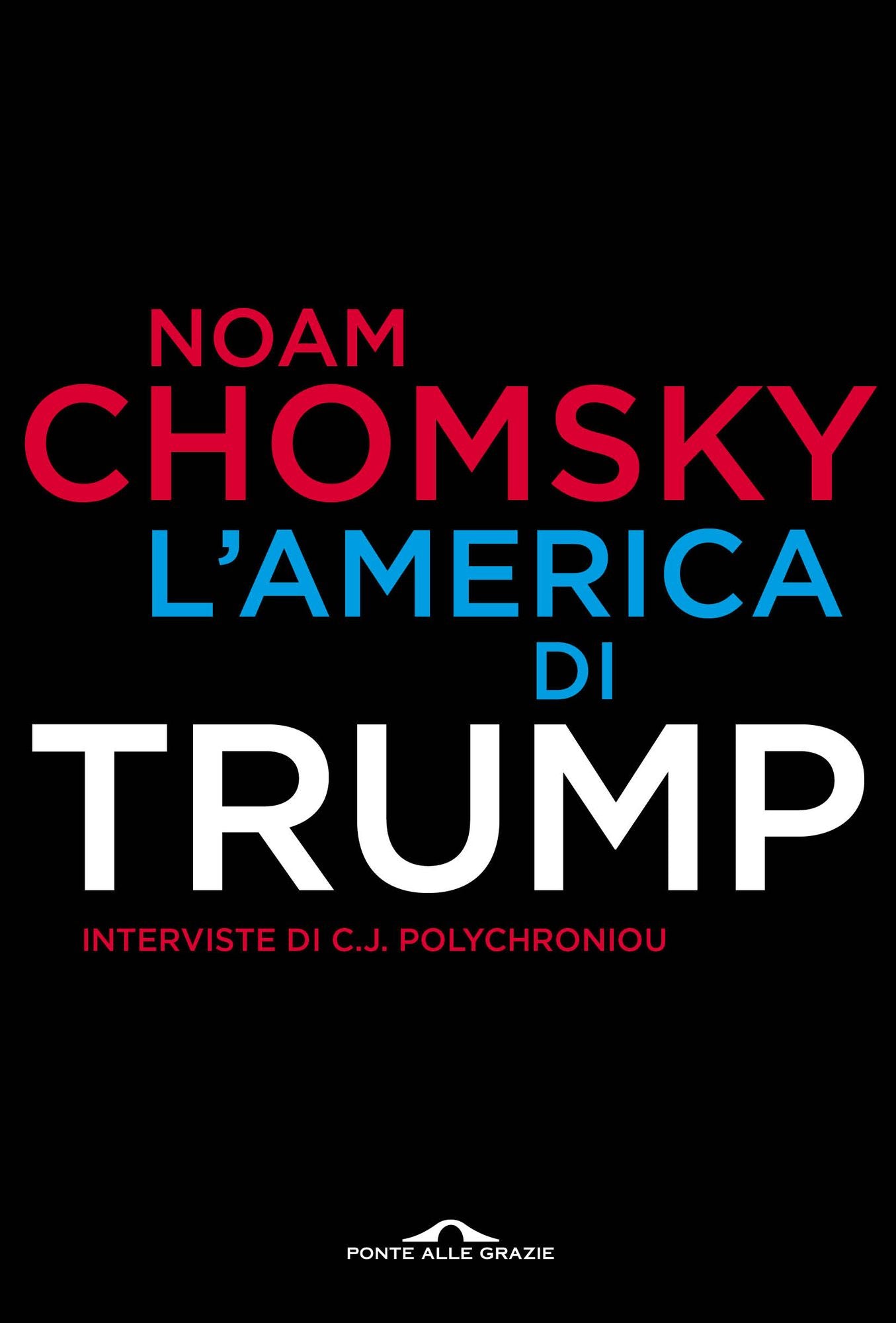 L'America di Trump