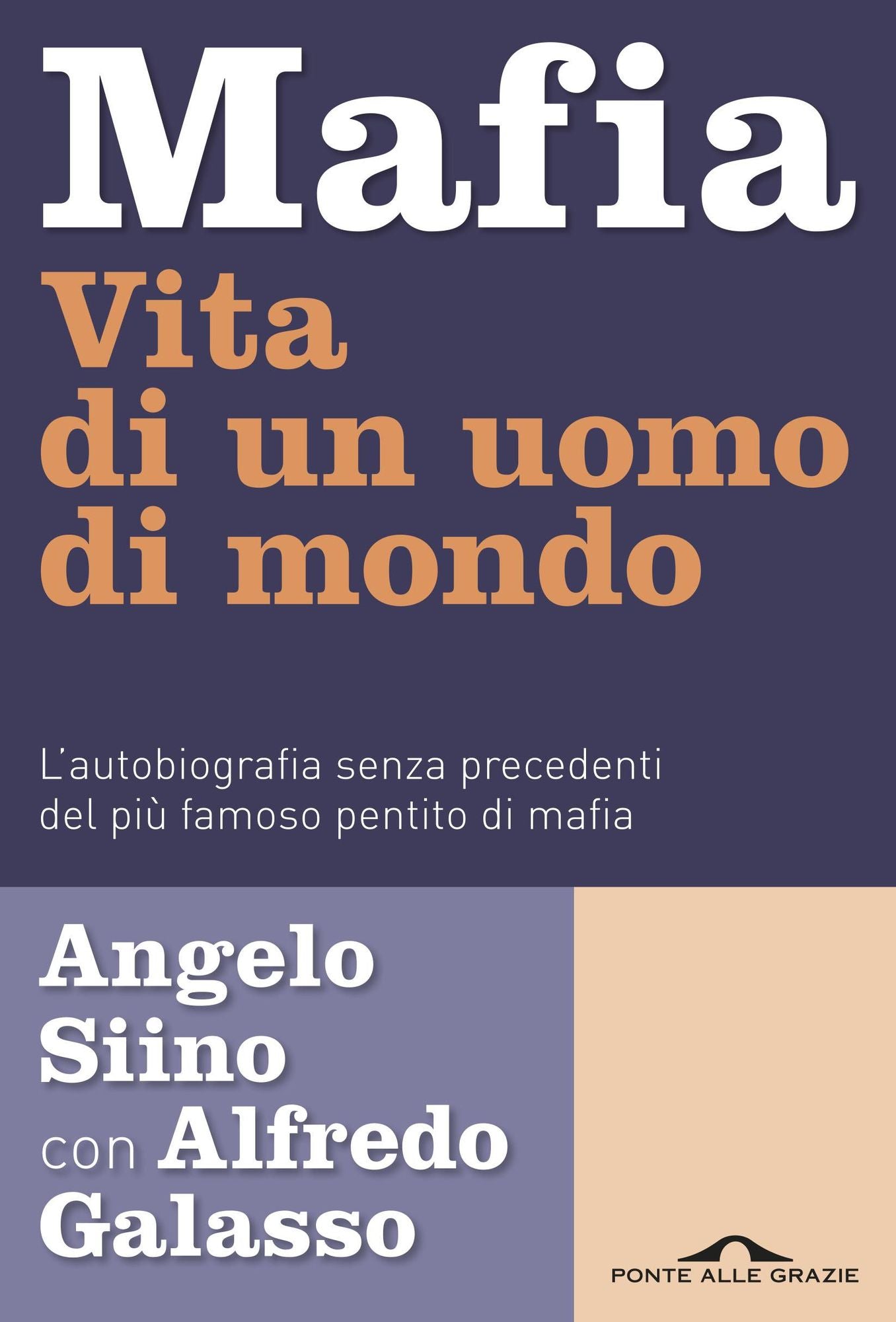 Mafia: Vita di un uomo di mondo