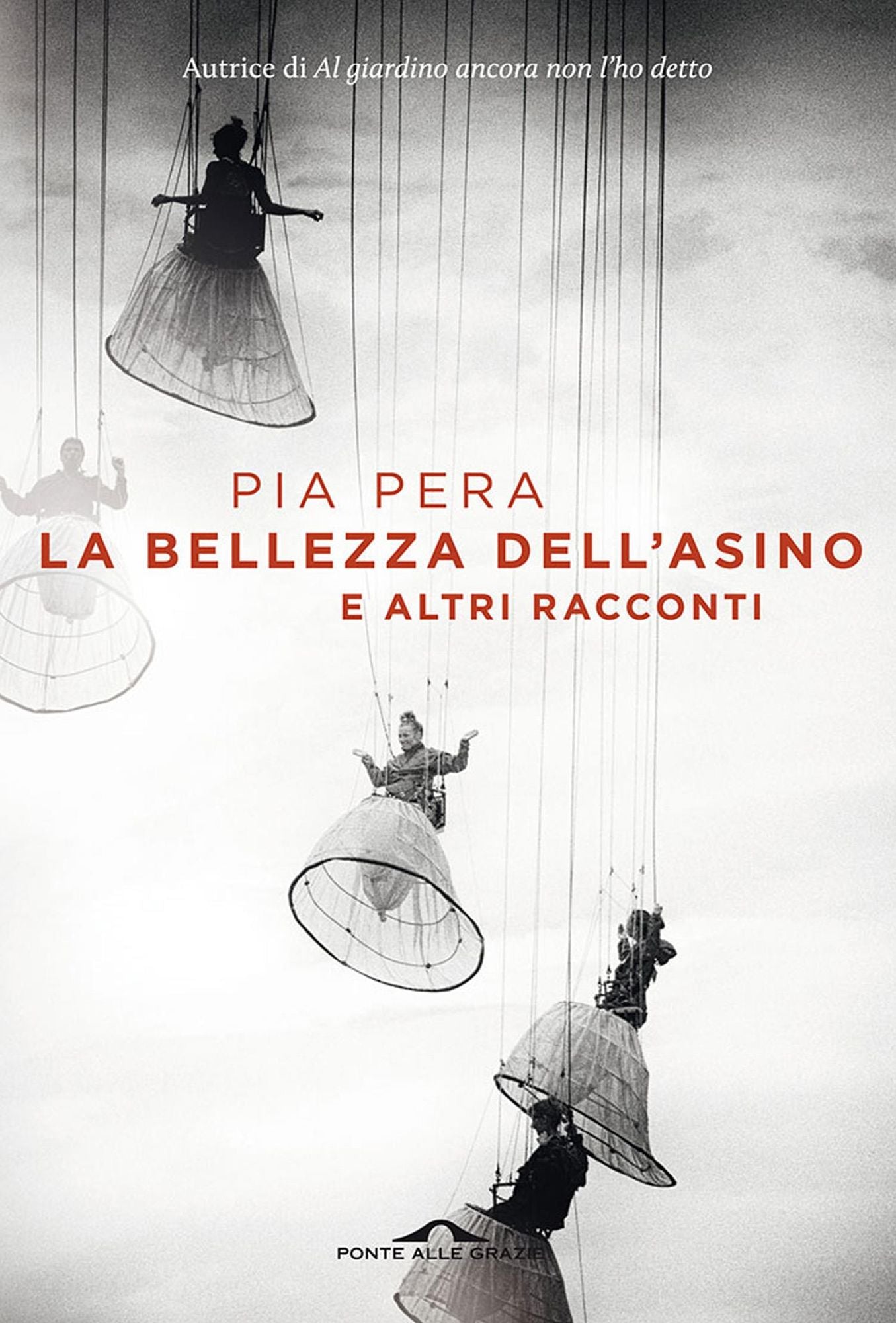 La bellezza dell'asino: e altri racconti