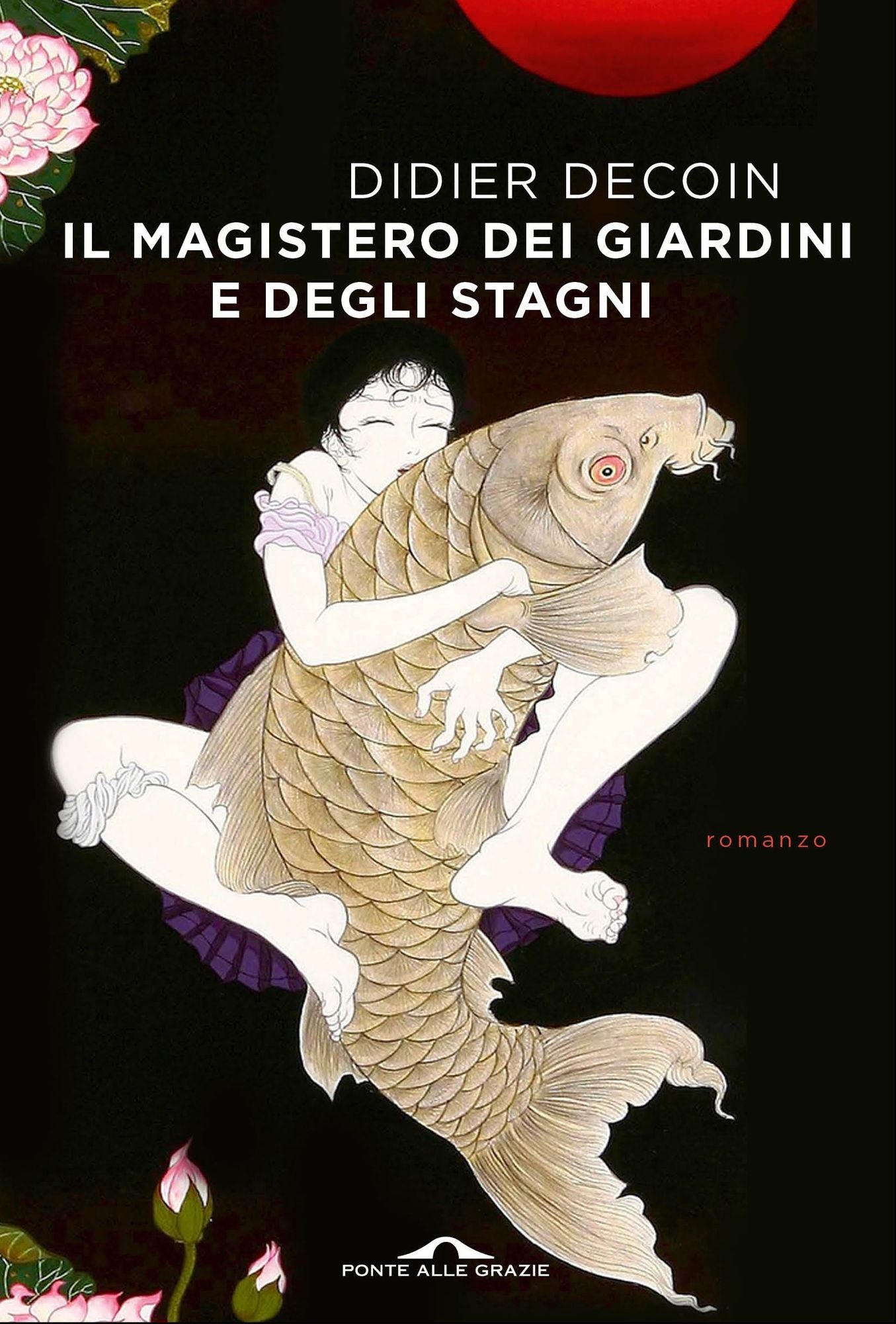 Il magistero dei giardini e degli stagni