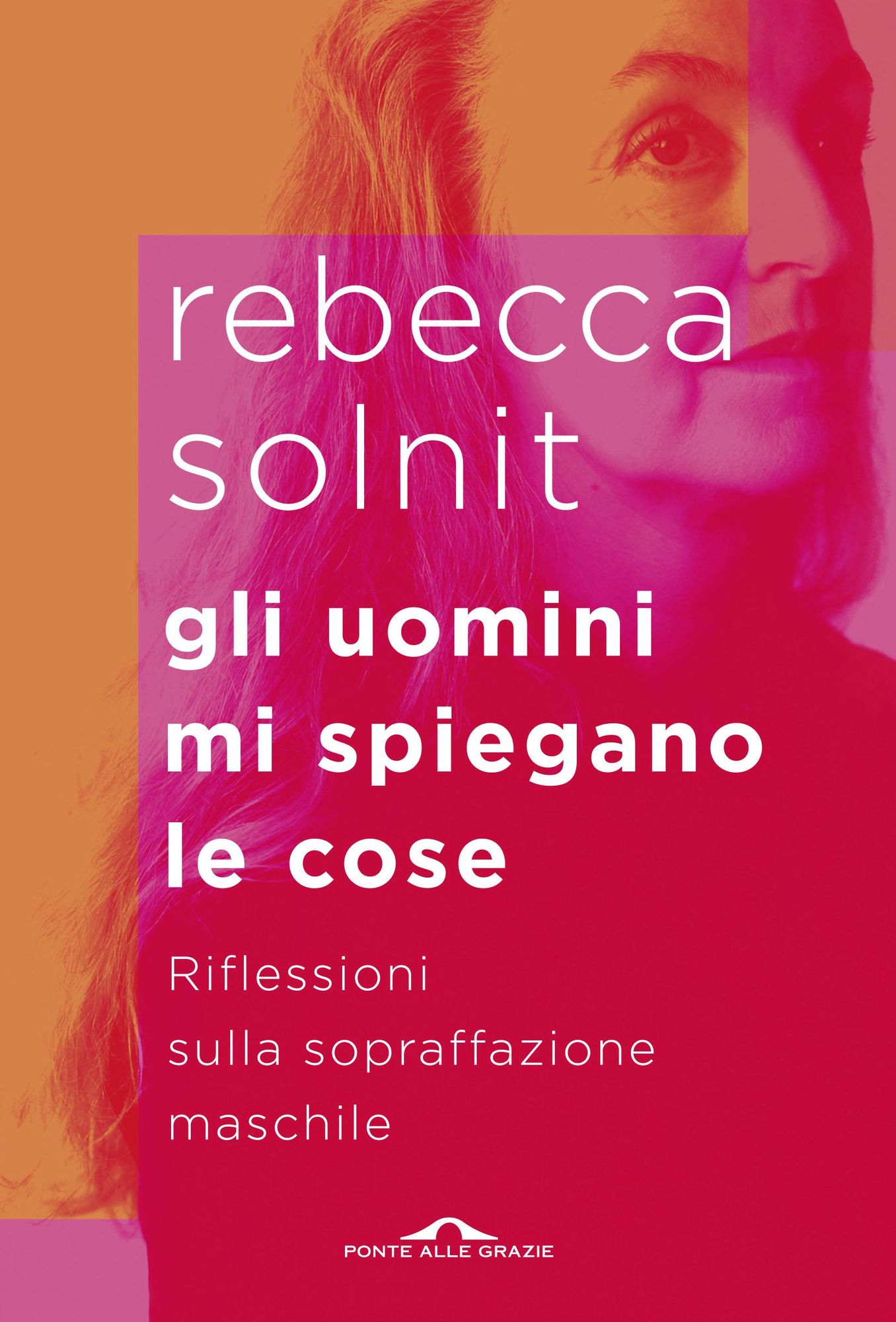 Gli uomini mi spiegano le cose