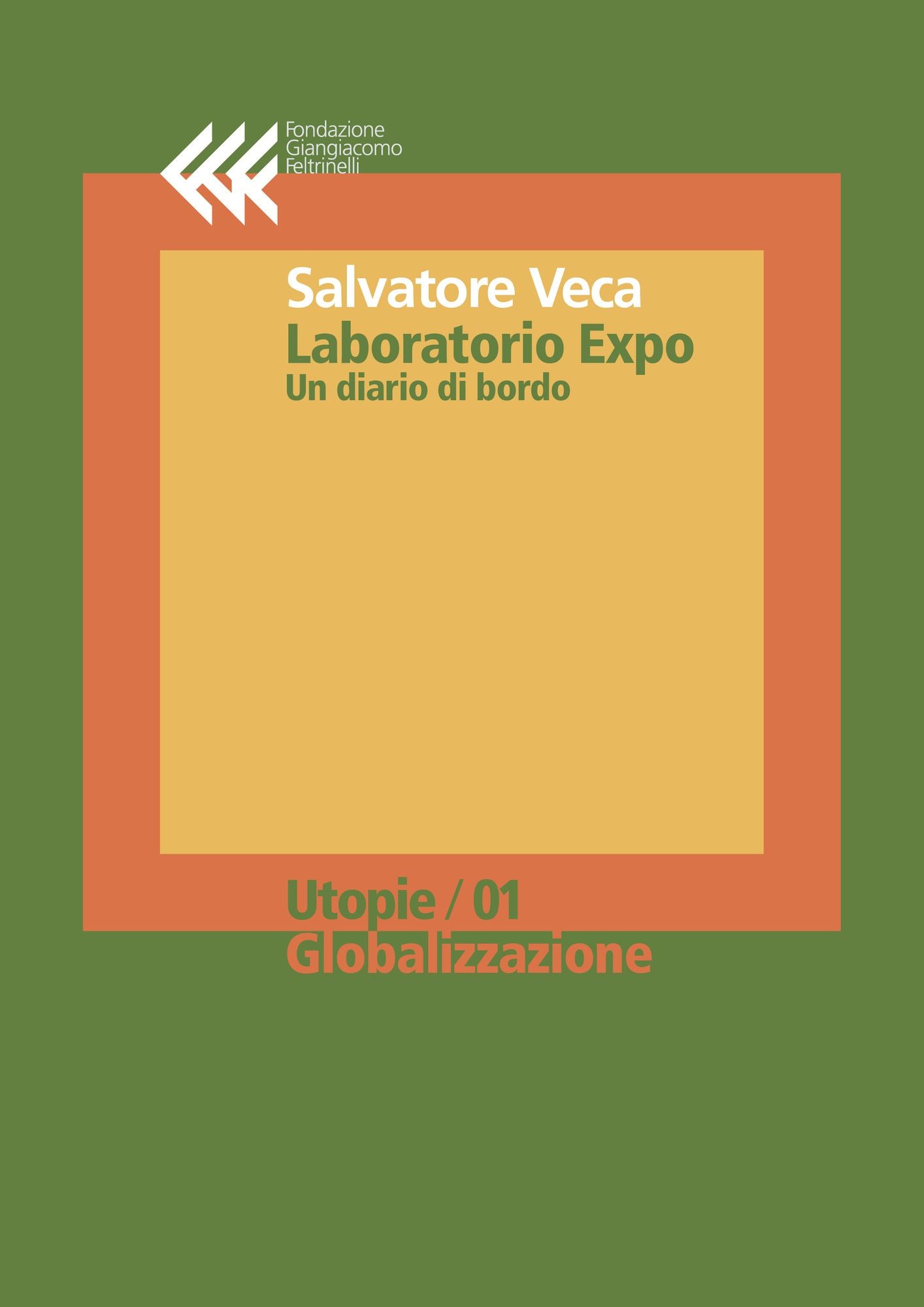 Laboratorio Expo. Un diario di bordo.