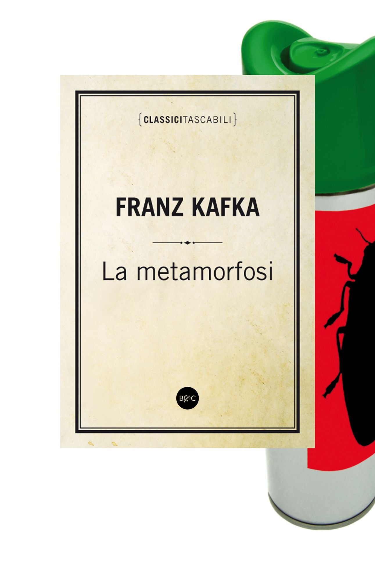 La metamorfosi