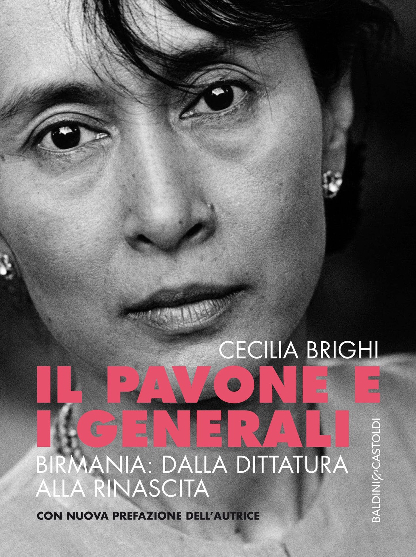 Il pavone e i generali