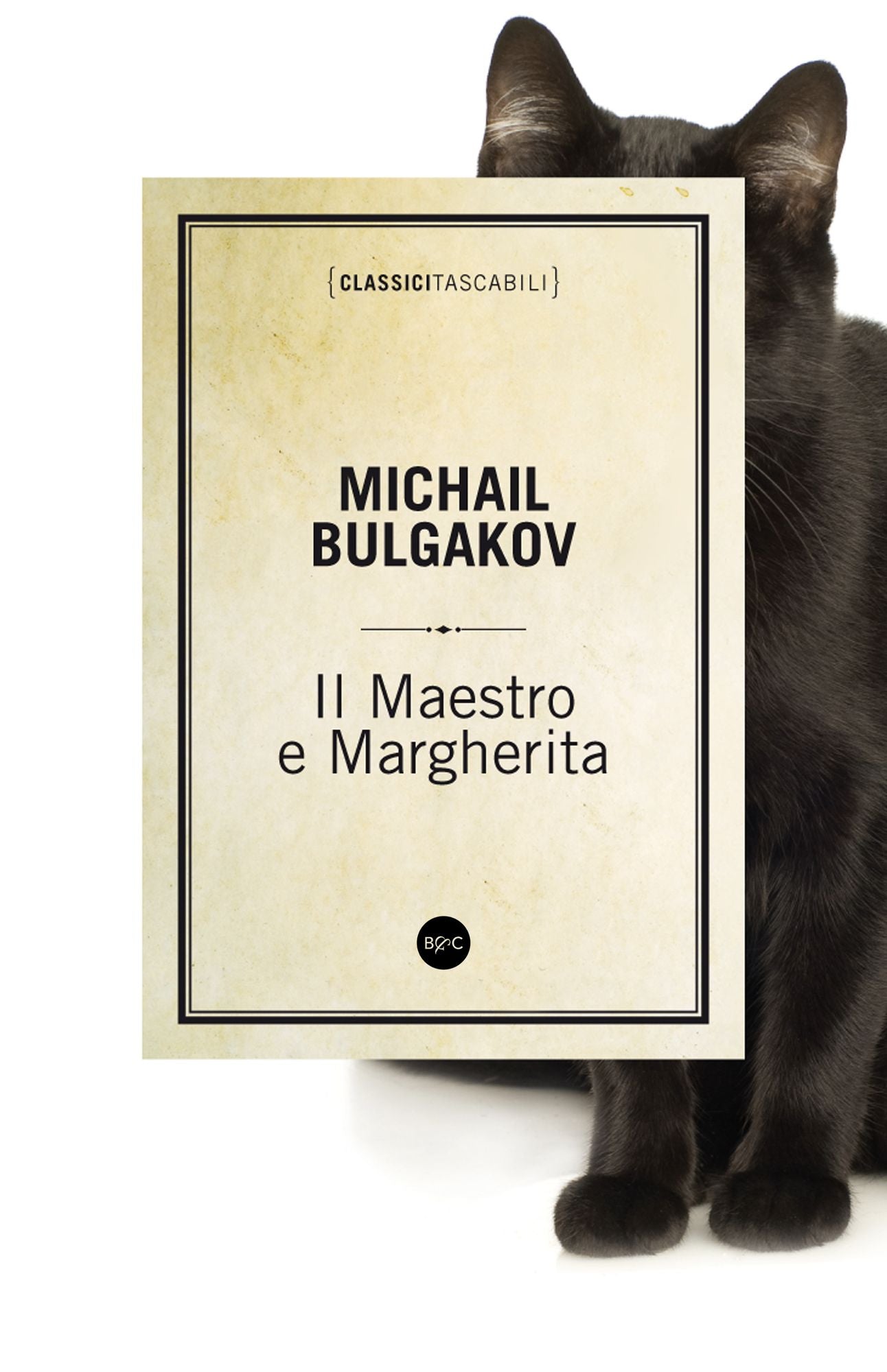 Il maestro e Margherita