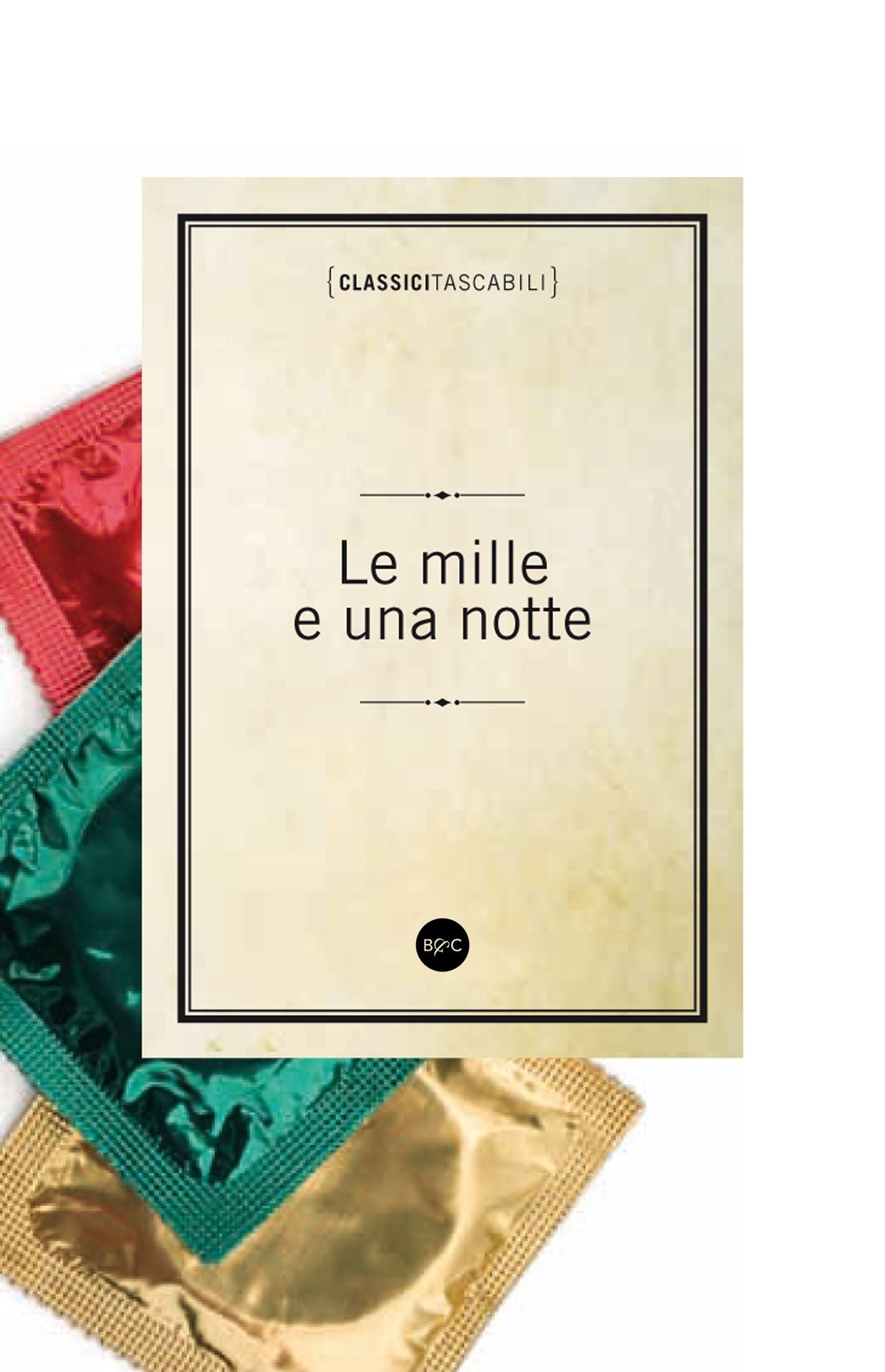 Le mille e una notte