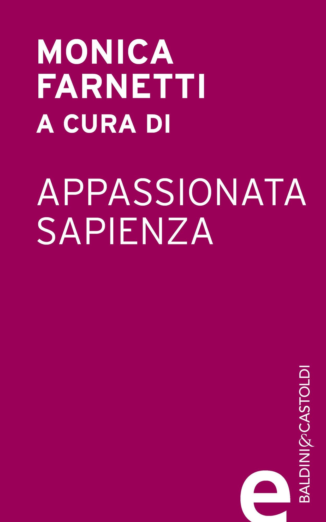 Appassionata Sapienza