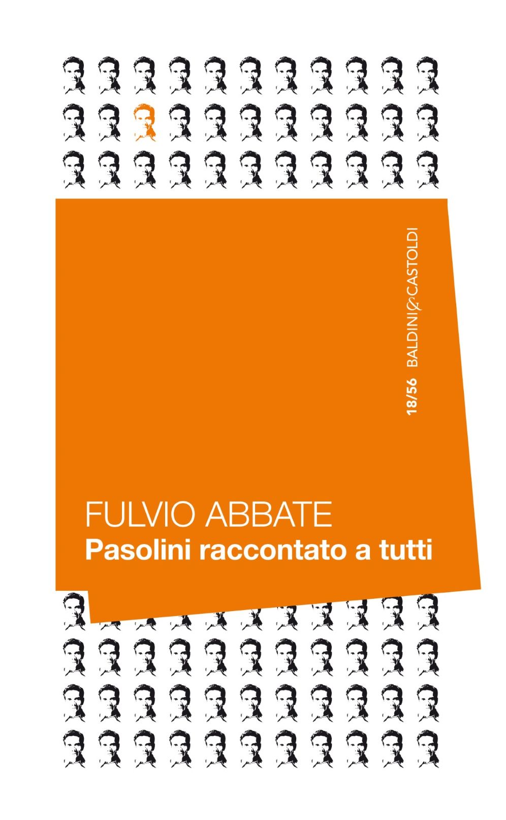 Pasolini raccontato a tutti