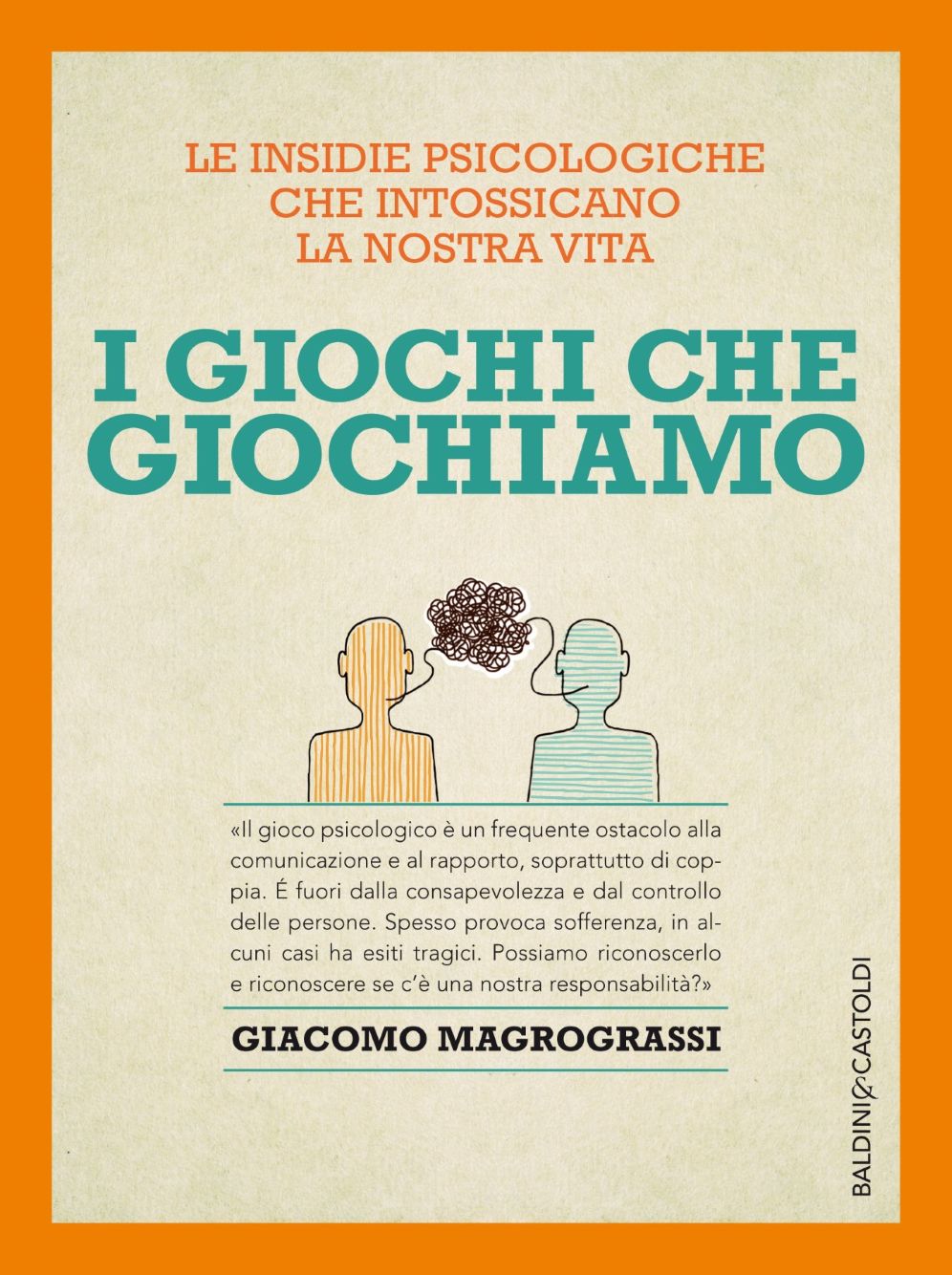 I giochi che giochiamo