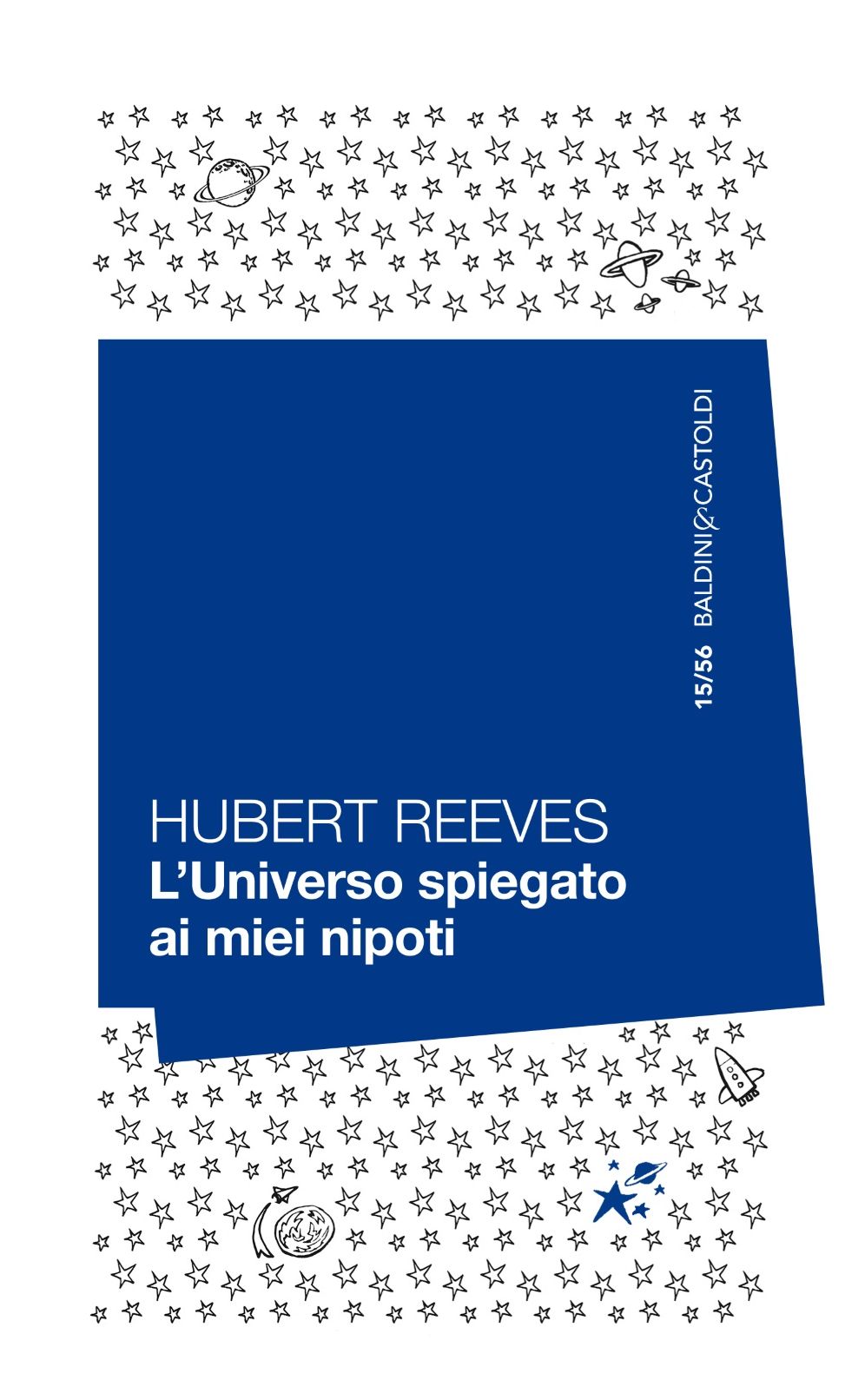 L'universo spiegato ai miei nipoti