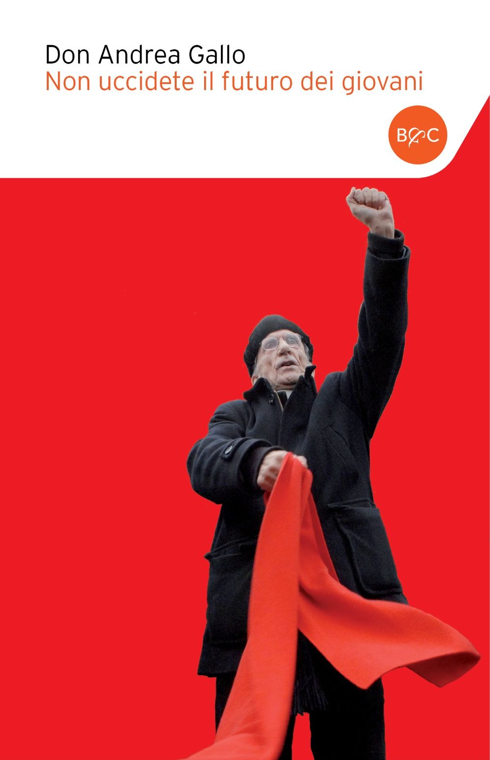 Non uccidete il futuro dei giovani