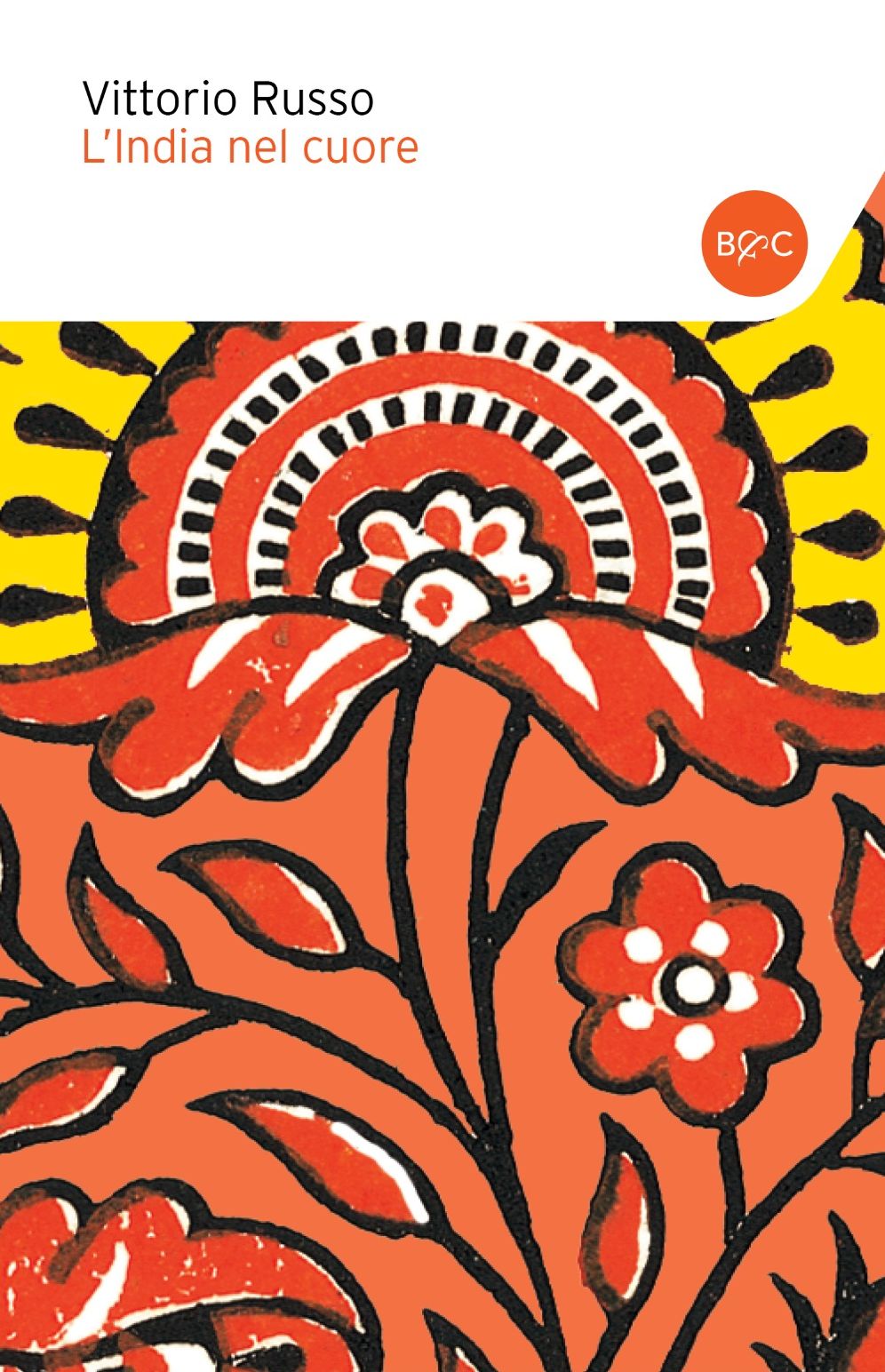 L'India nel cuore
