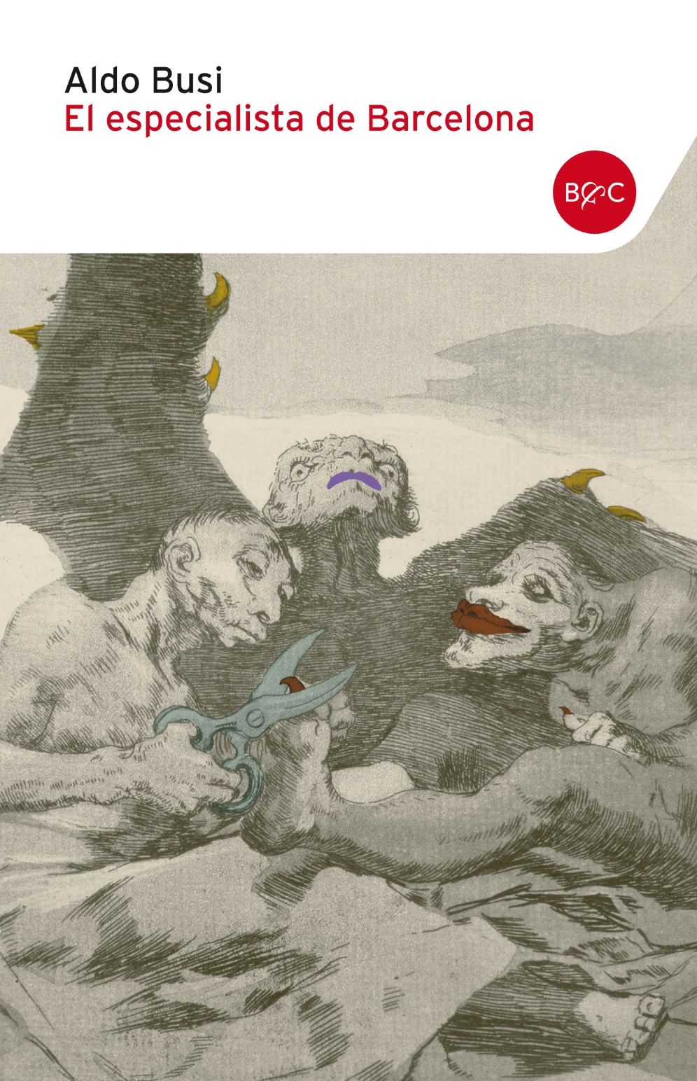 El especialista de Barcelona
