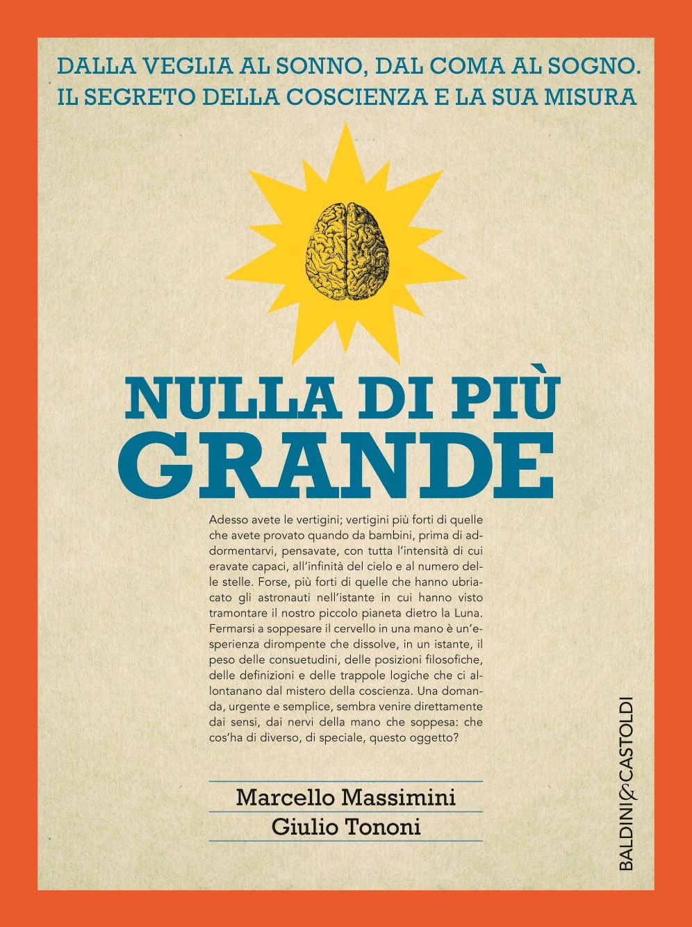 Nulla di più grande