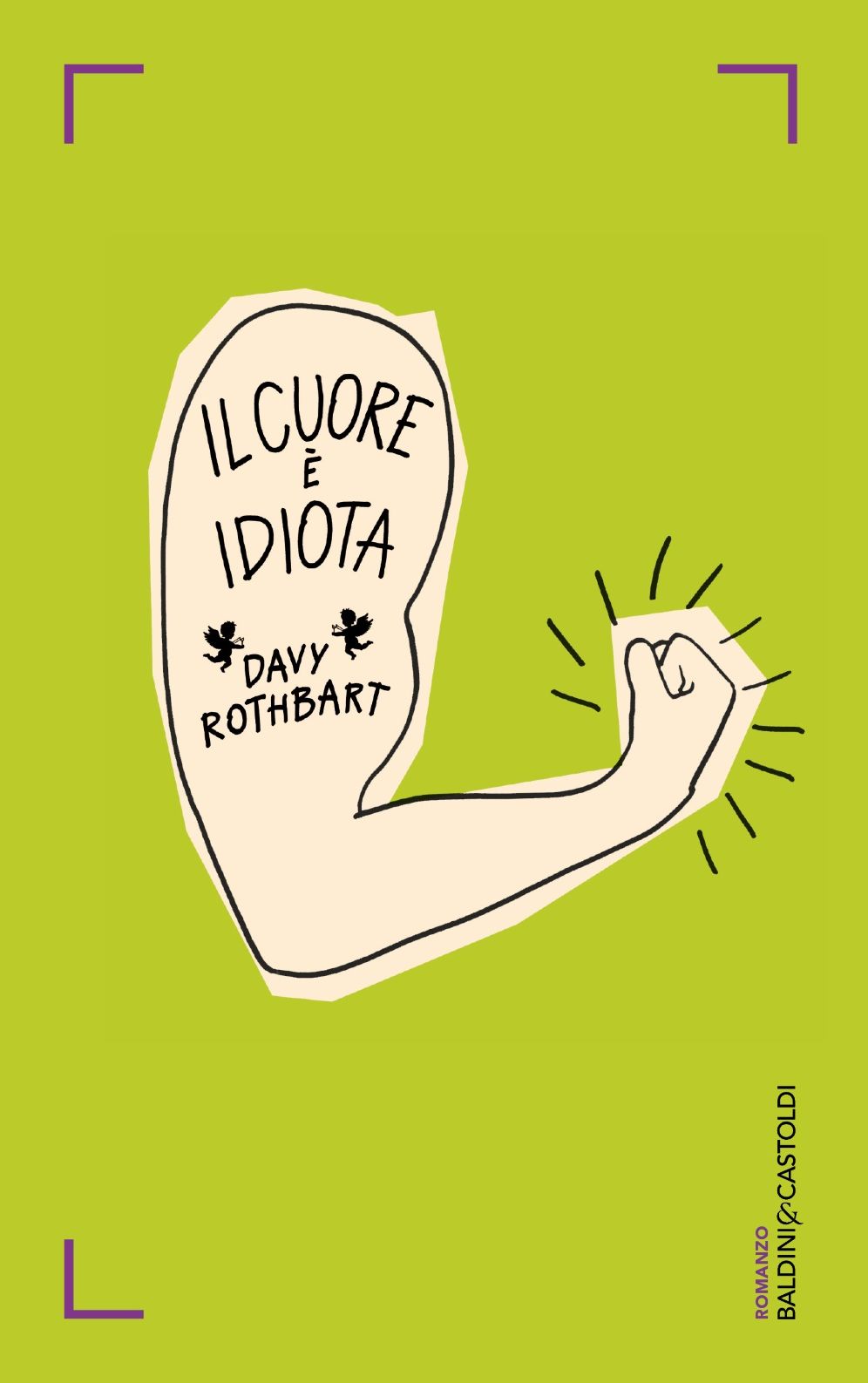Il cuore è idiota