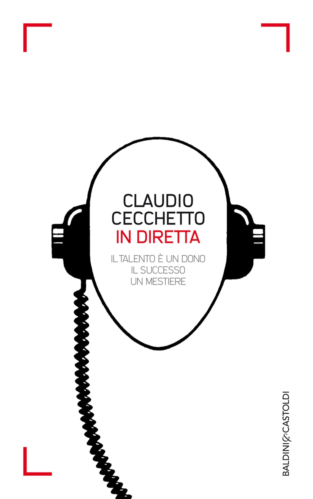 IN DIRETTA: Il talento è un dono il successo un mestiere