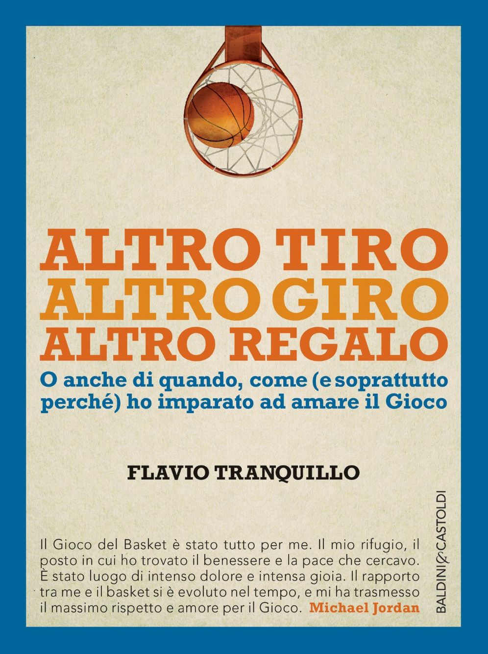Altro tiro altro giro altro regalo