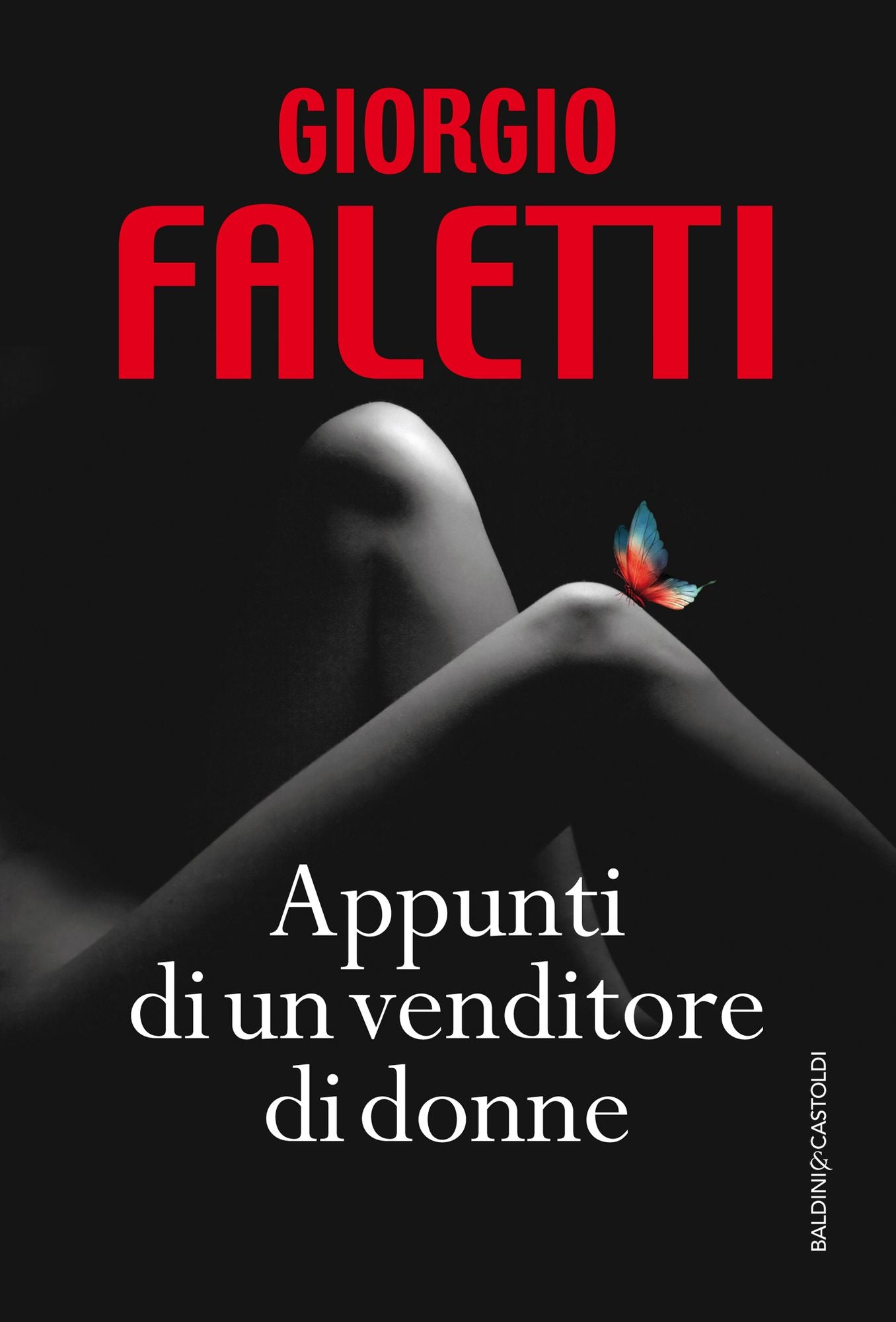 Appunti di un venditore di donne