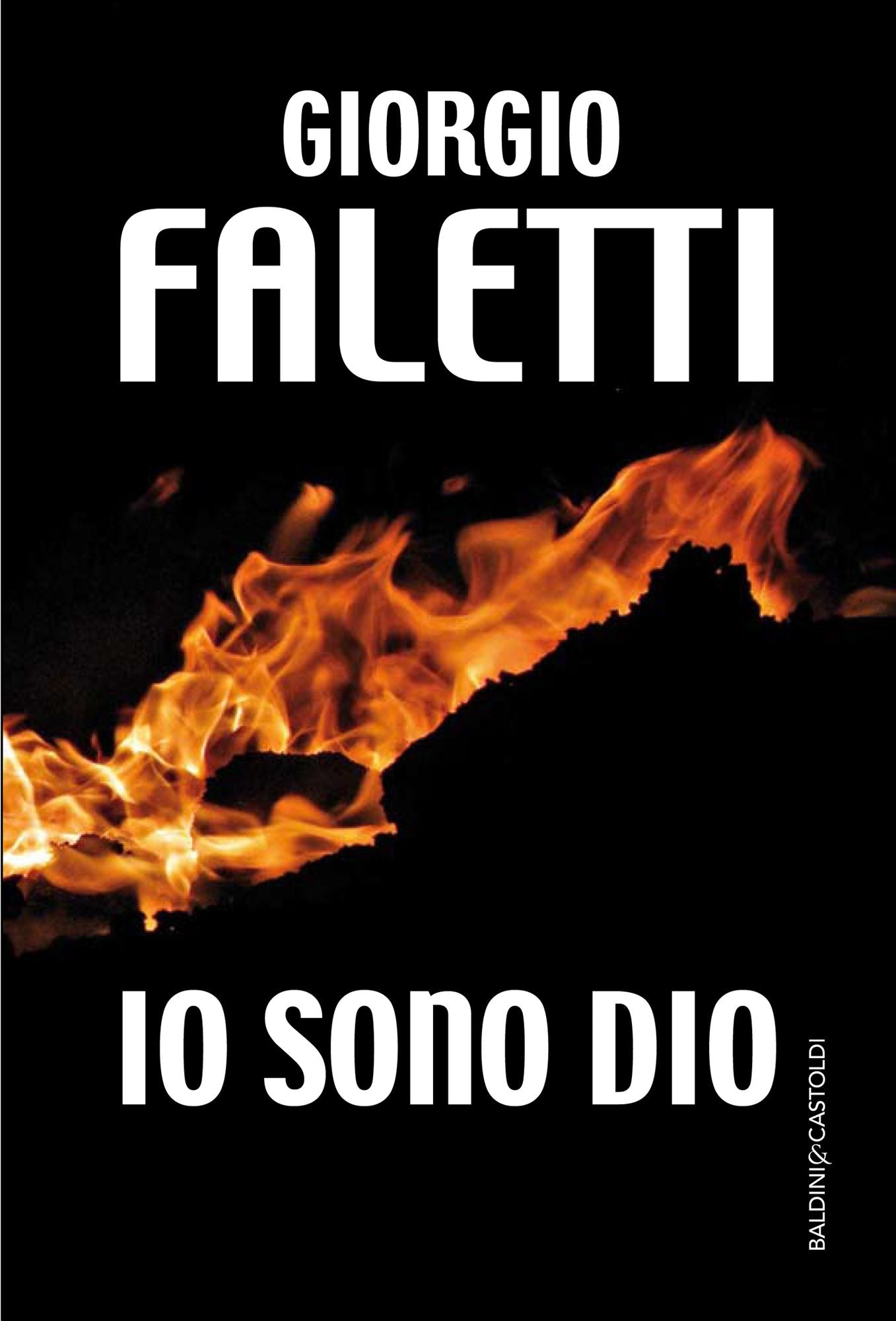 Io sono Dio