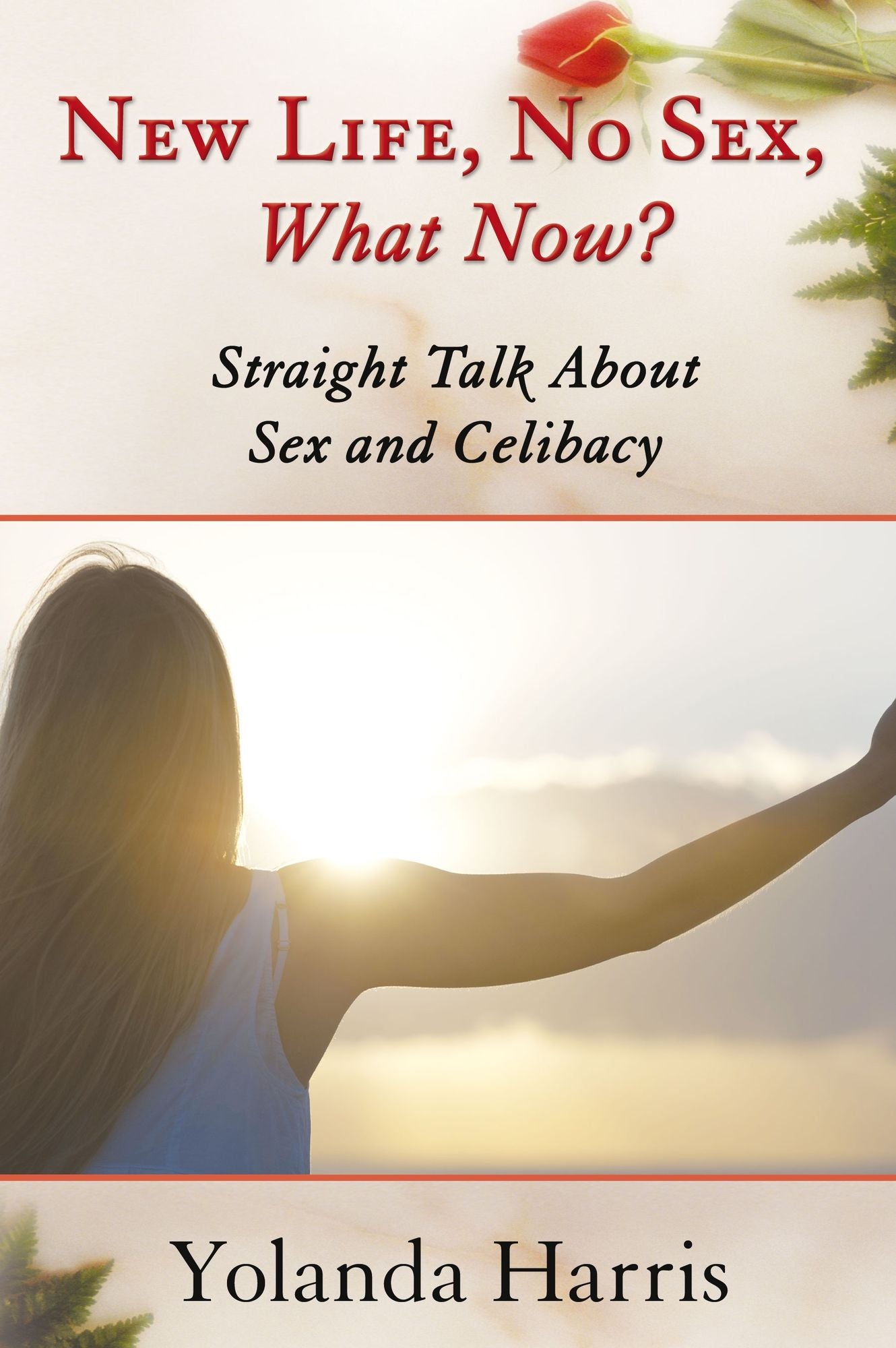 New Life, No Sex, What Now?: Straight Talk about Sex and Celibacy