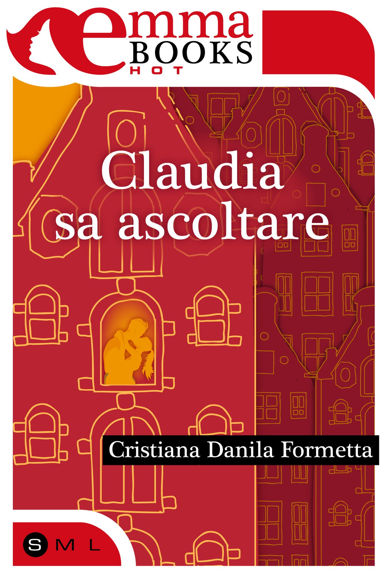 Claudia sa ascoltare