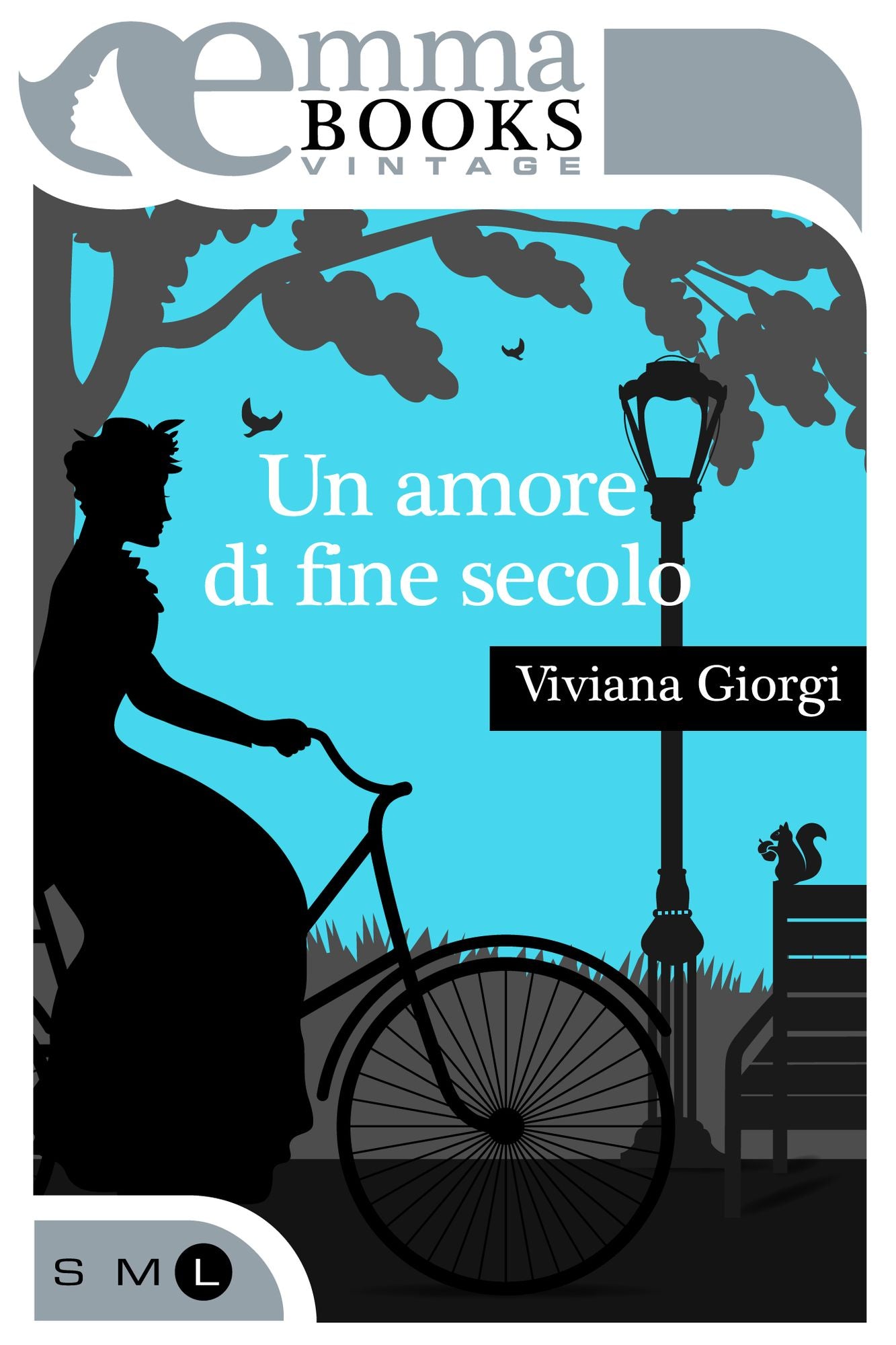 Un amore di fine secolo
