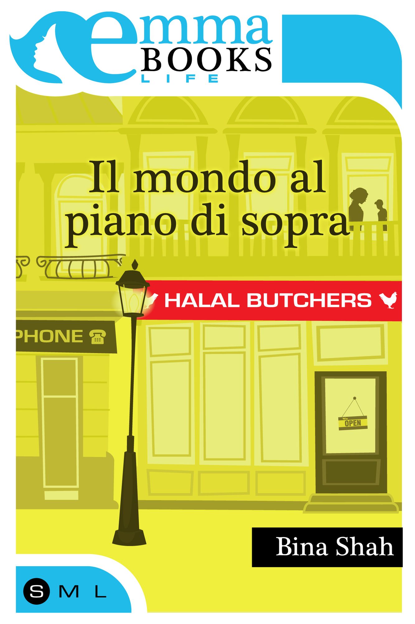Il mondo al piano di sopra