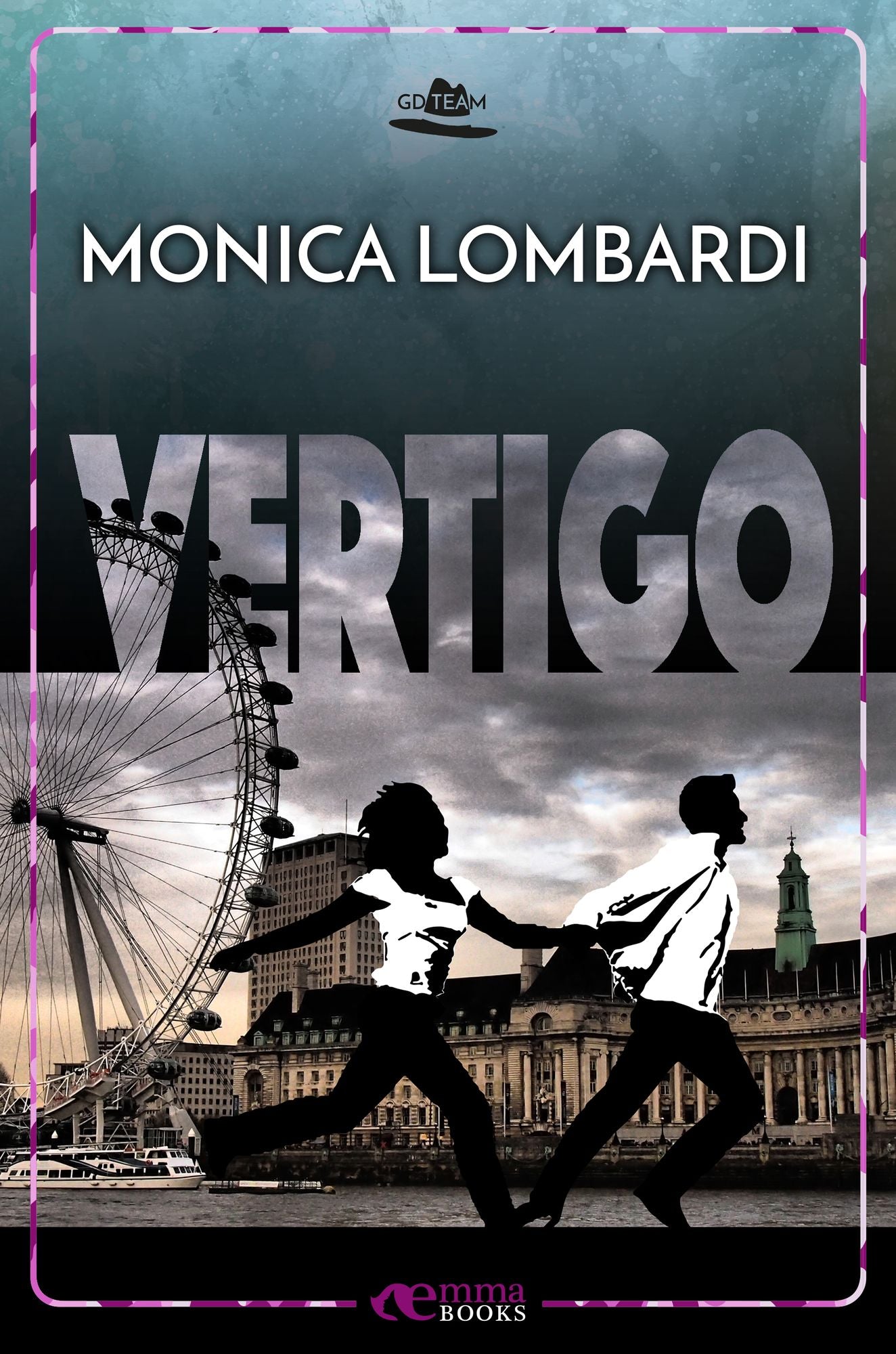 Vertigo (GD Team #1)
