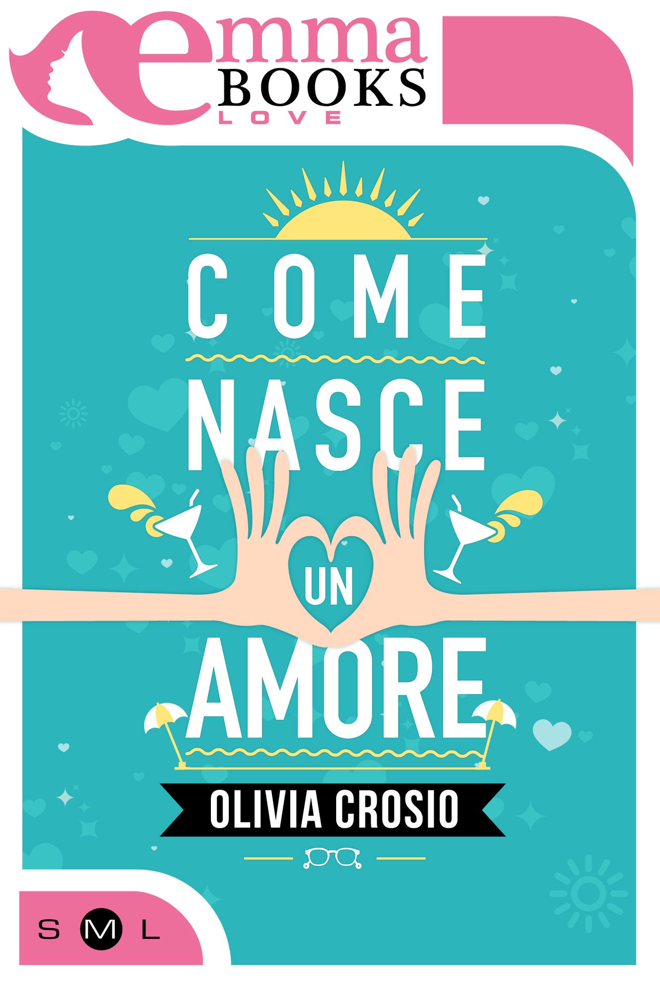Come nasce un amore