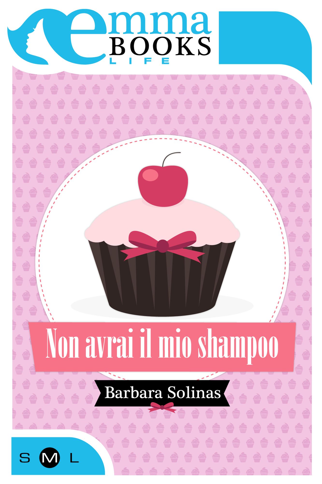 Non avrai il mio shampoo