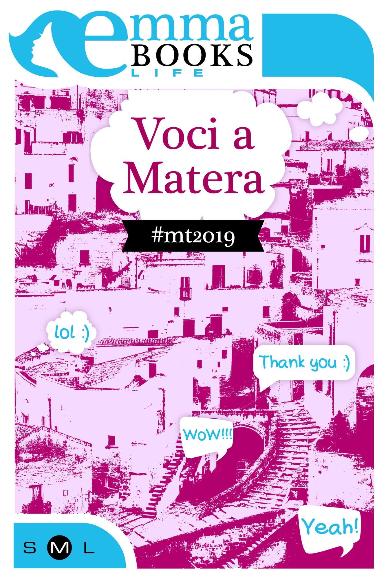 Voci a Matera