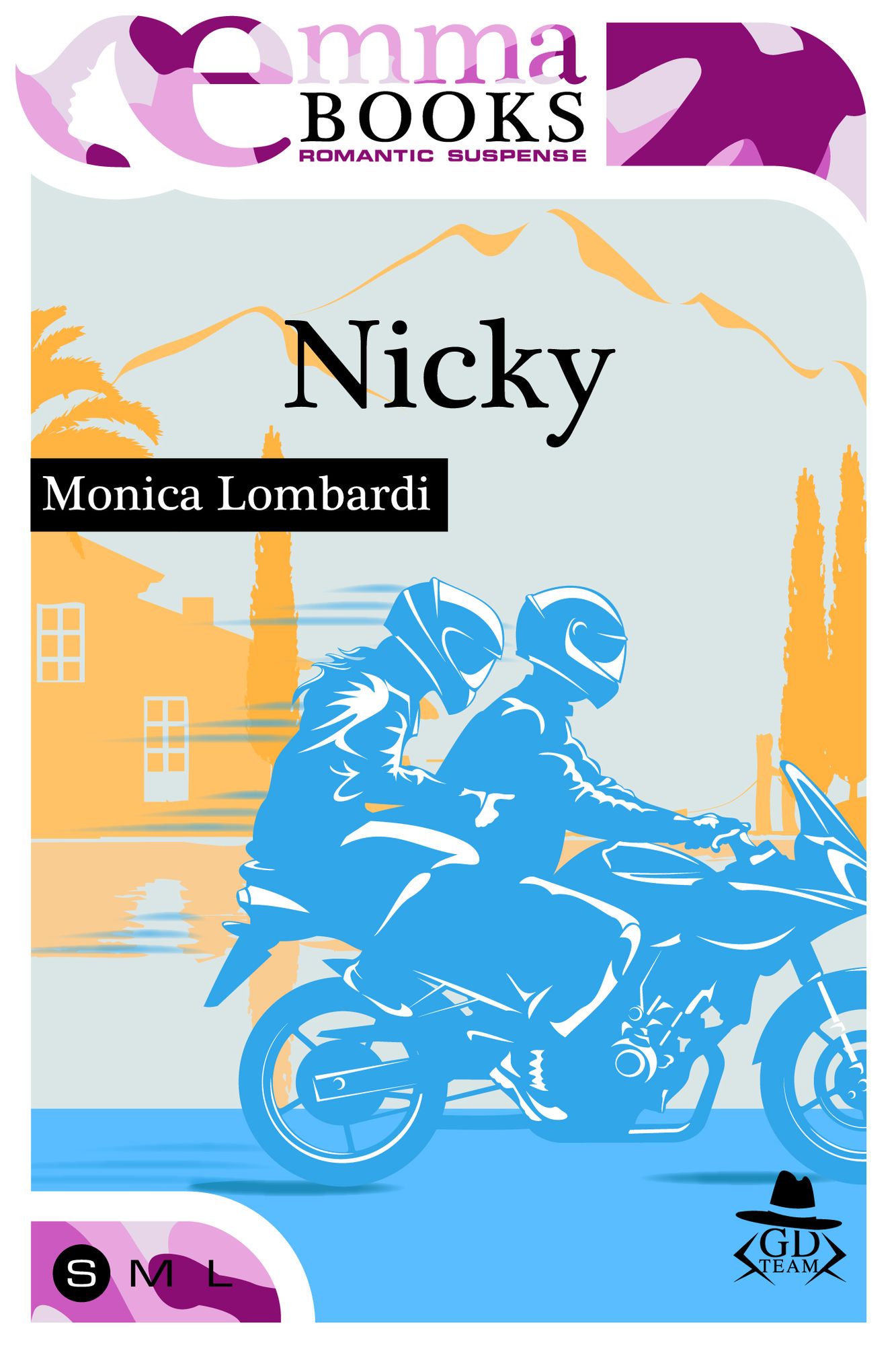 Nicky (GD Team #0,5)