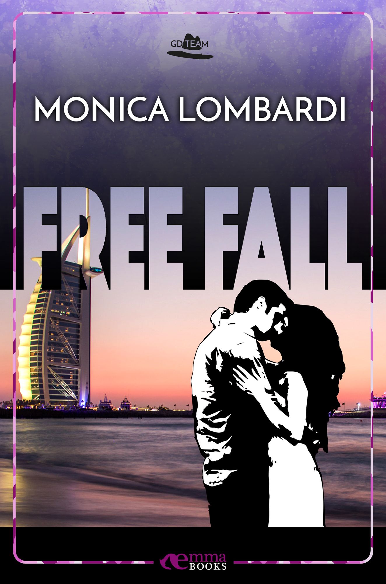 Free Fall (GD Team #2)
