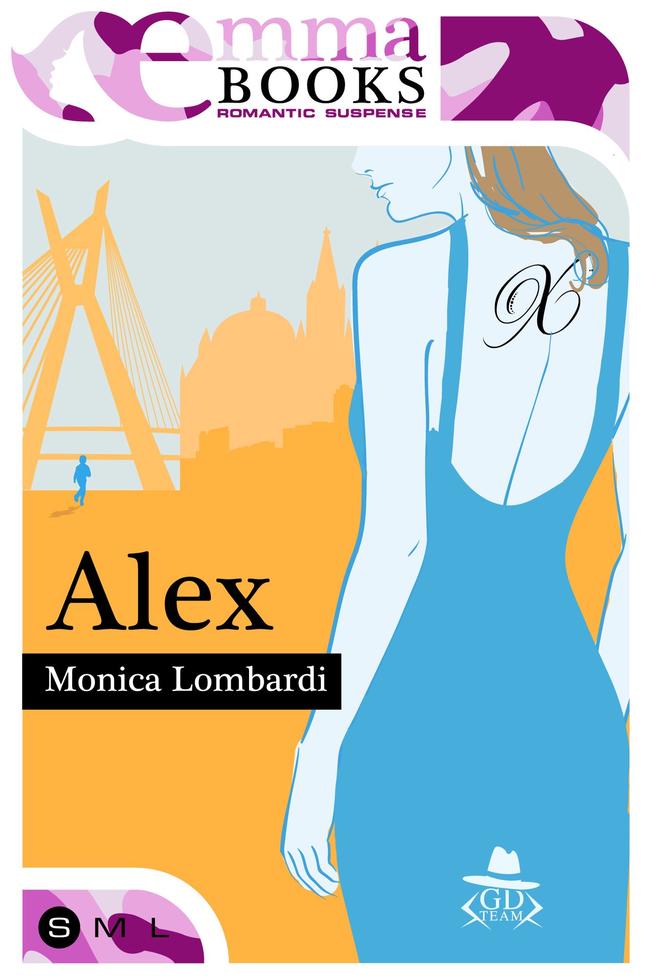 Alex (GD Team #2,5)