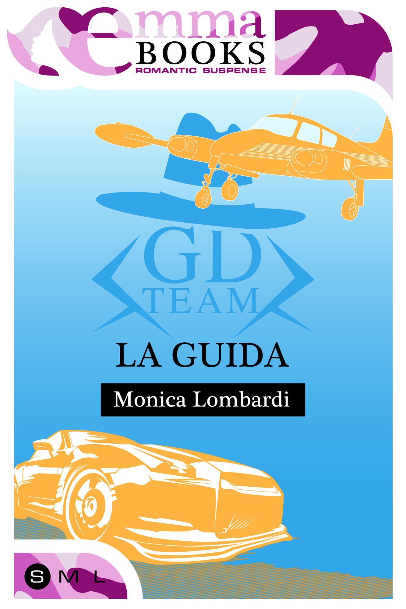 GD Team - La guida