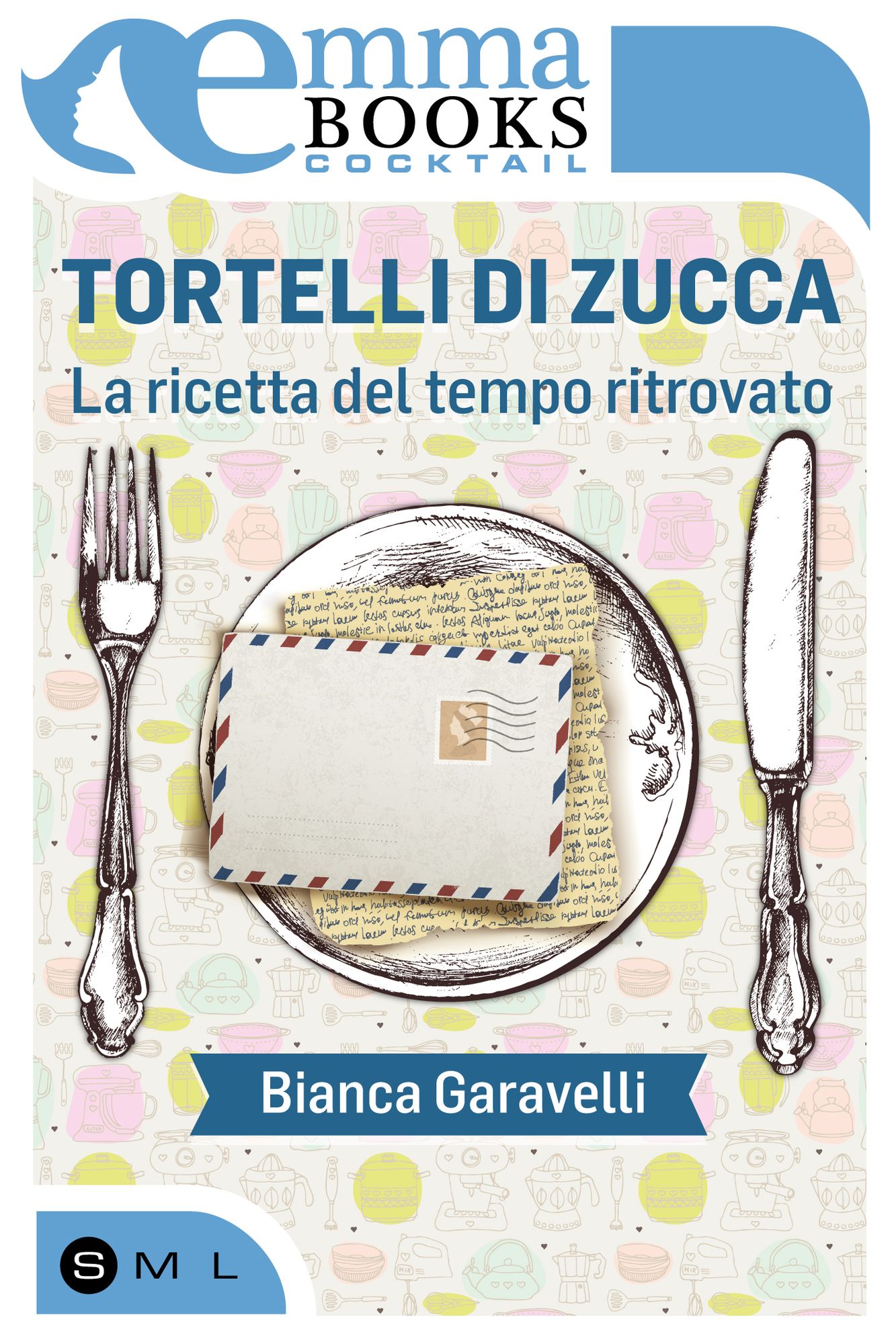 Tortelli di zucca