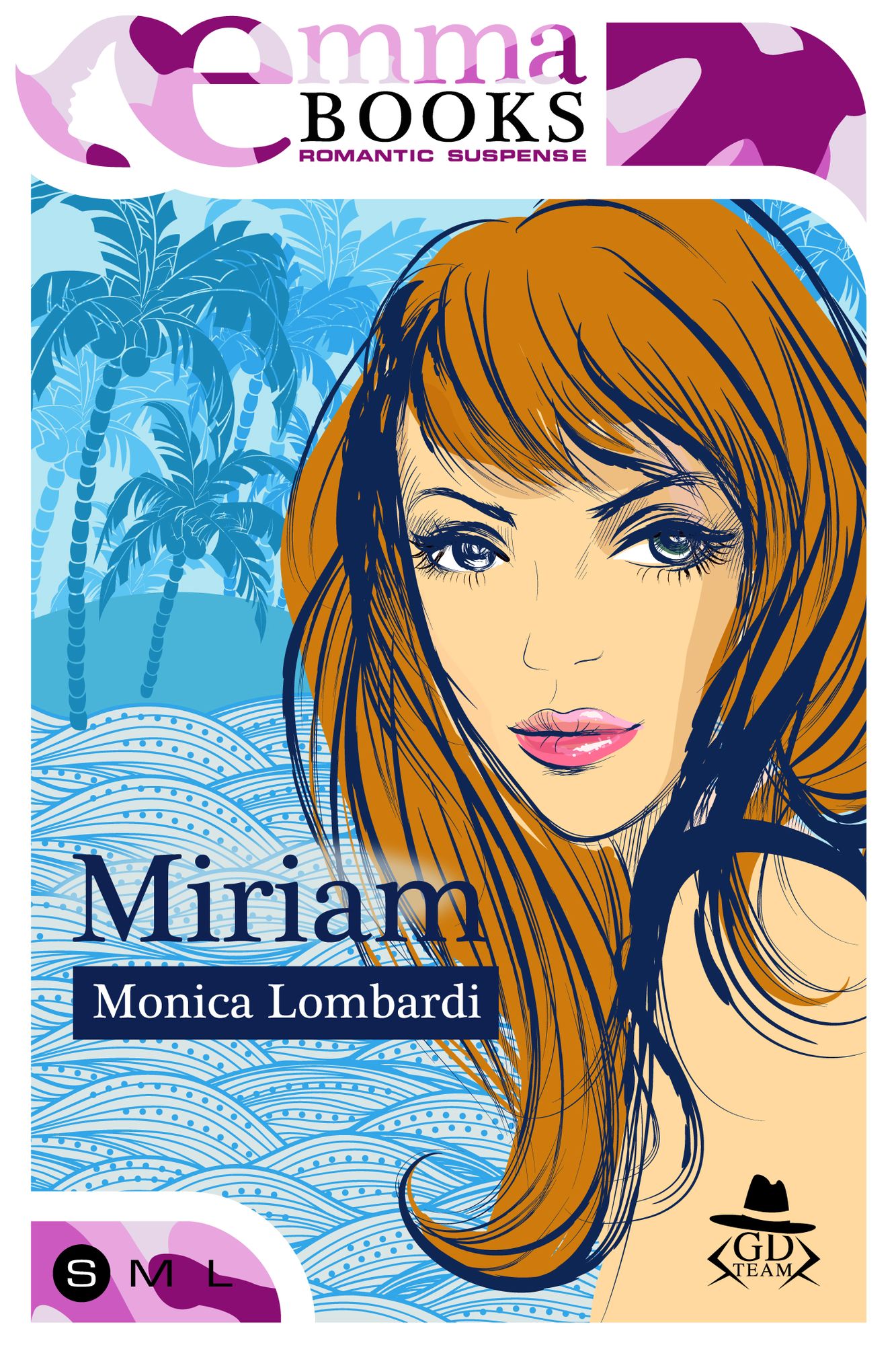 Miriam (GD Team #3,5)