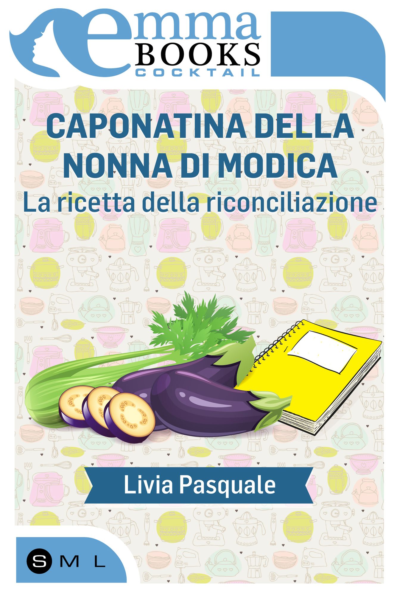 Caponatina della nonna di Modica - La ricetta della riconciliazione
