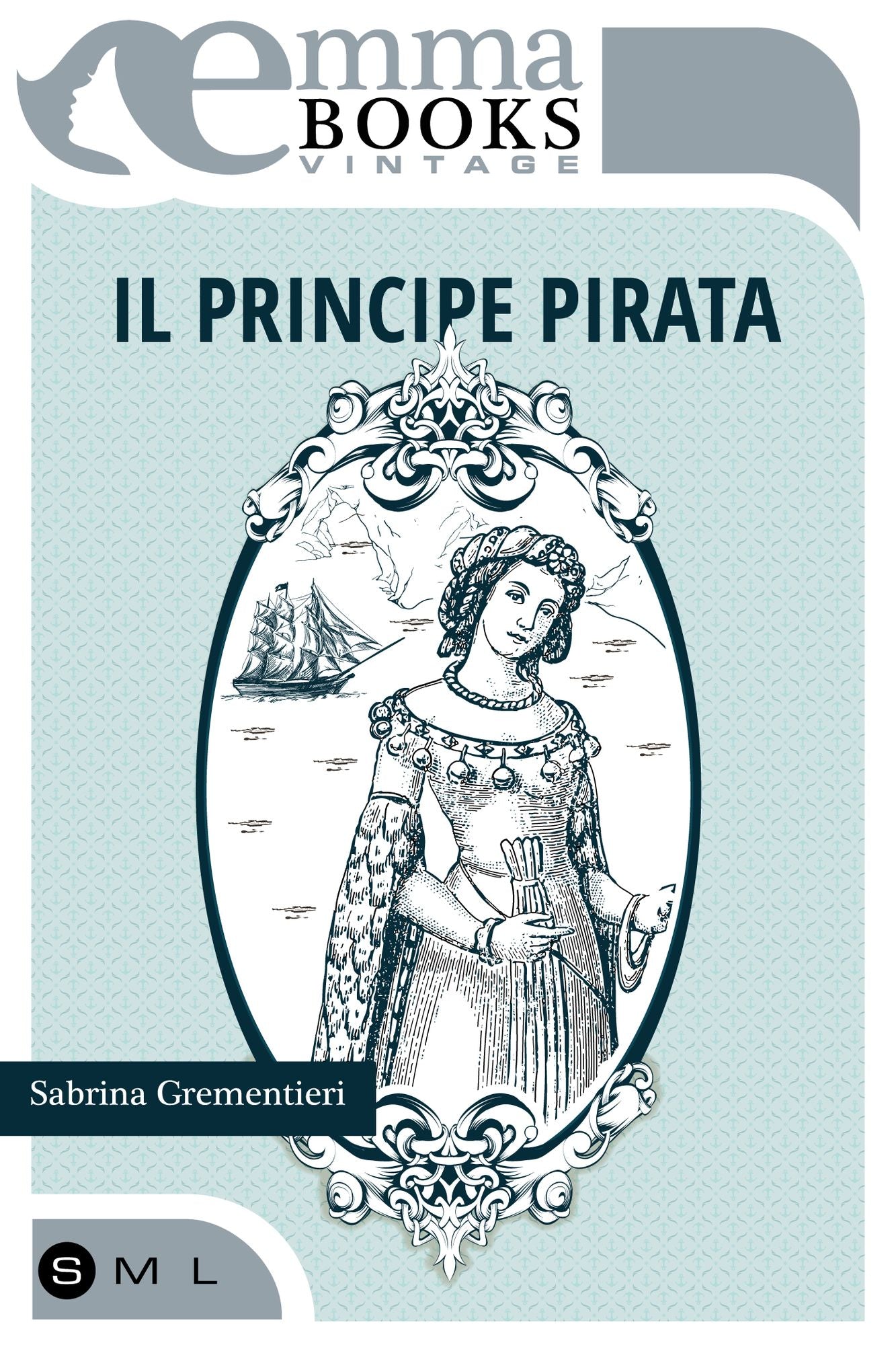 Il principe pirata