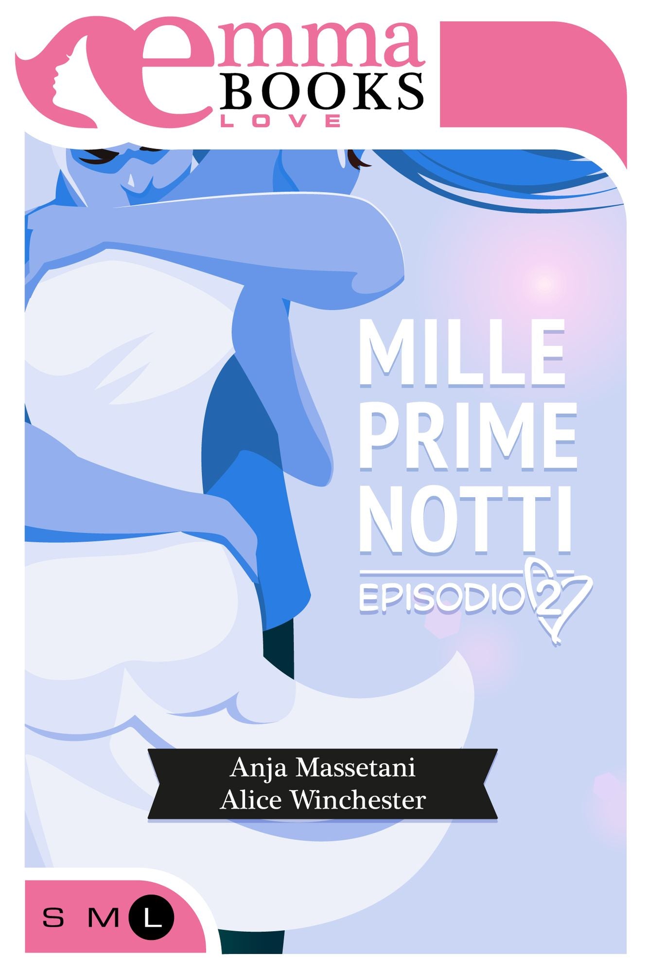 Mille prime notti. Episodio 2