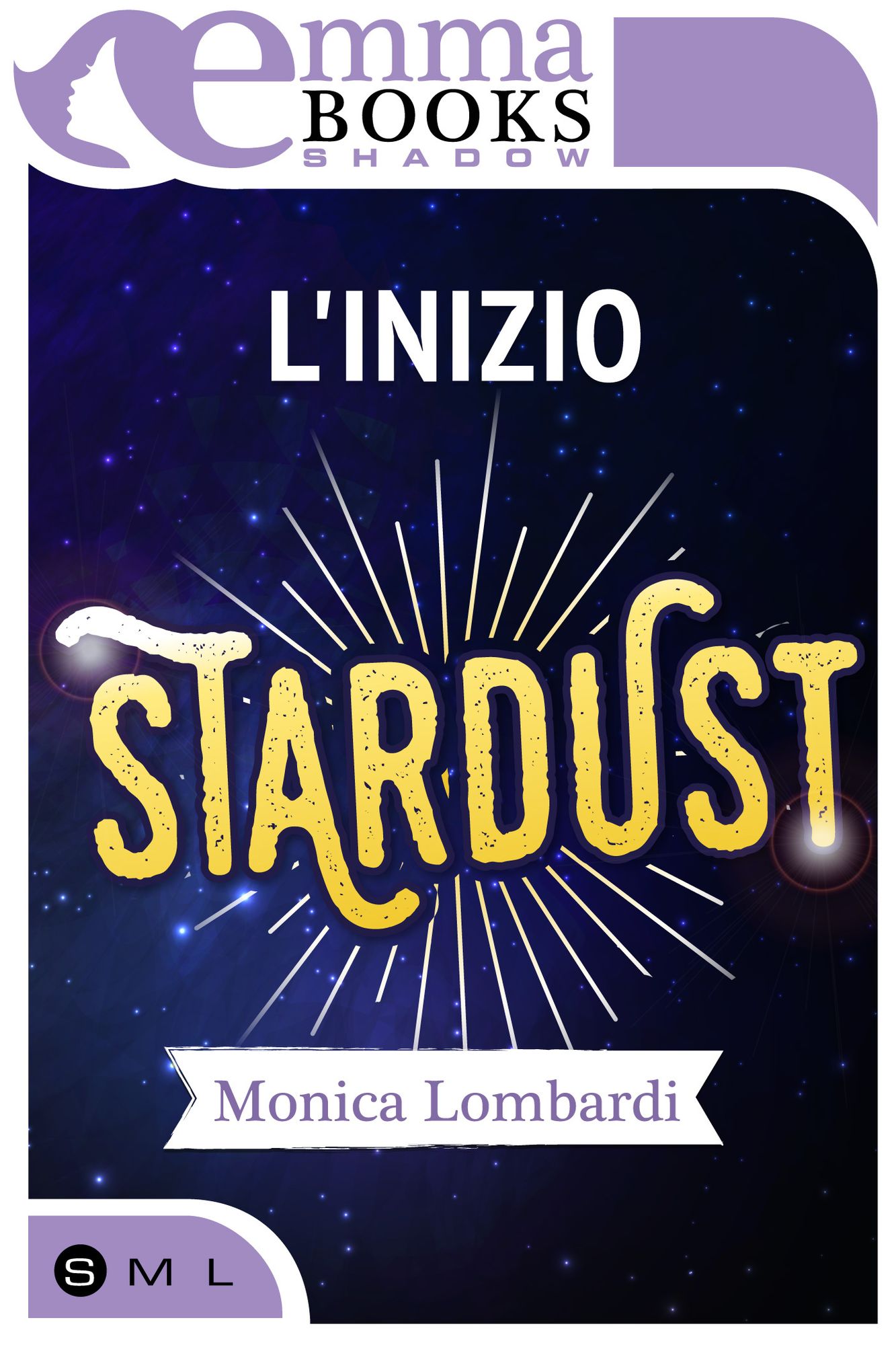 L'inizio (Stardust #0,5)