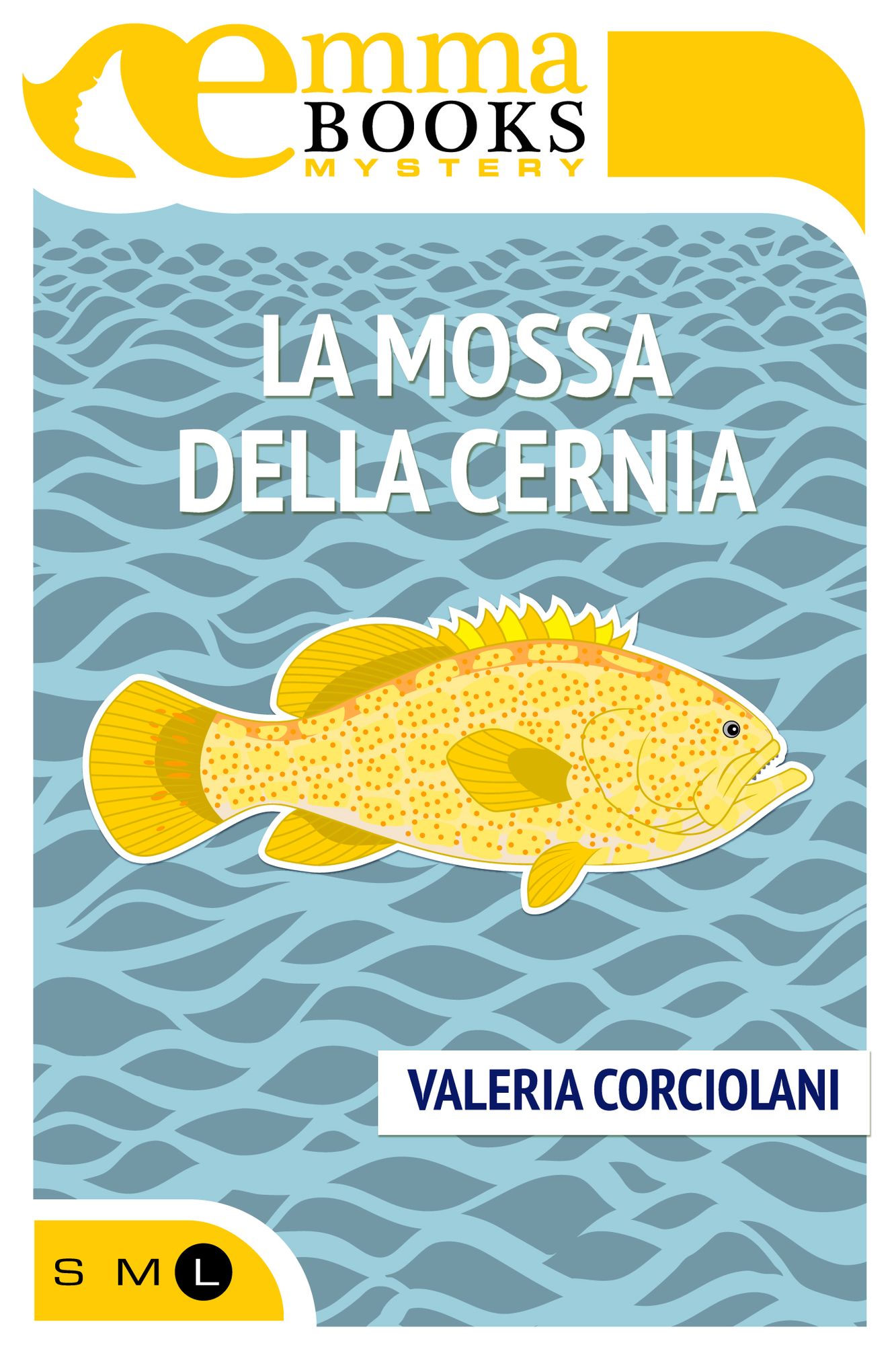 La mossa della cernia