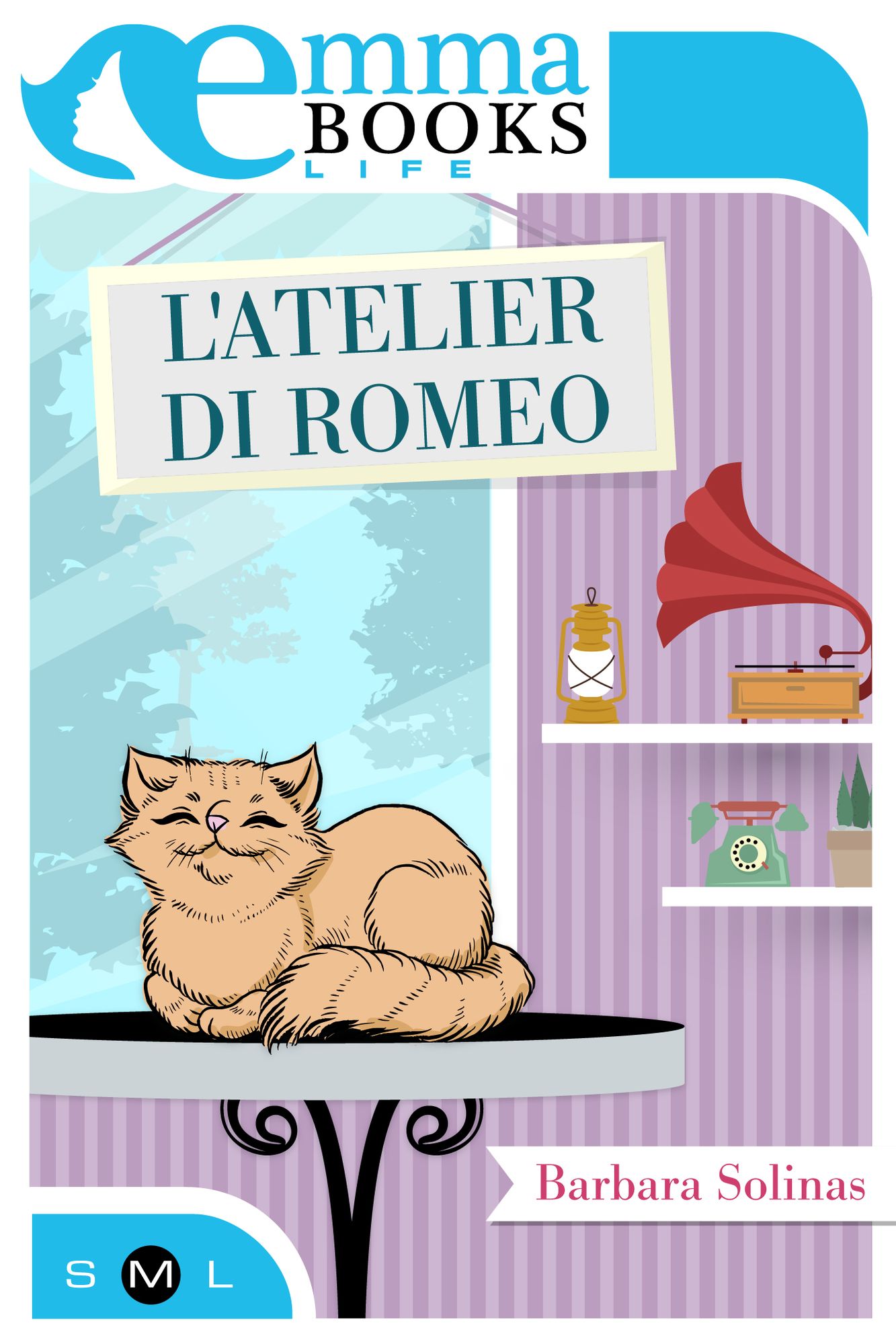 L'atelier di Romeo