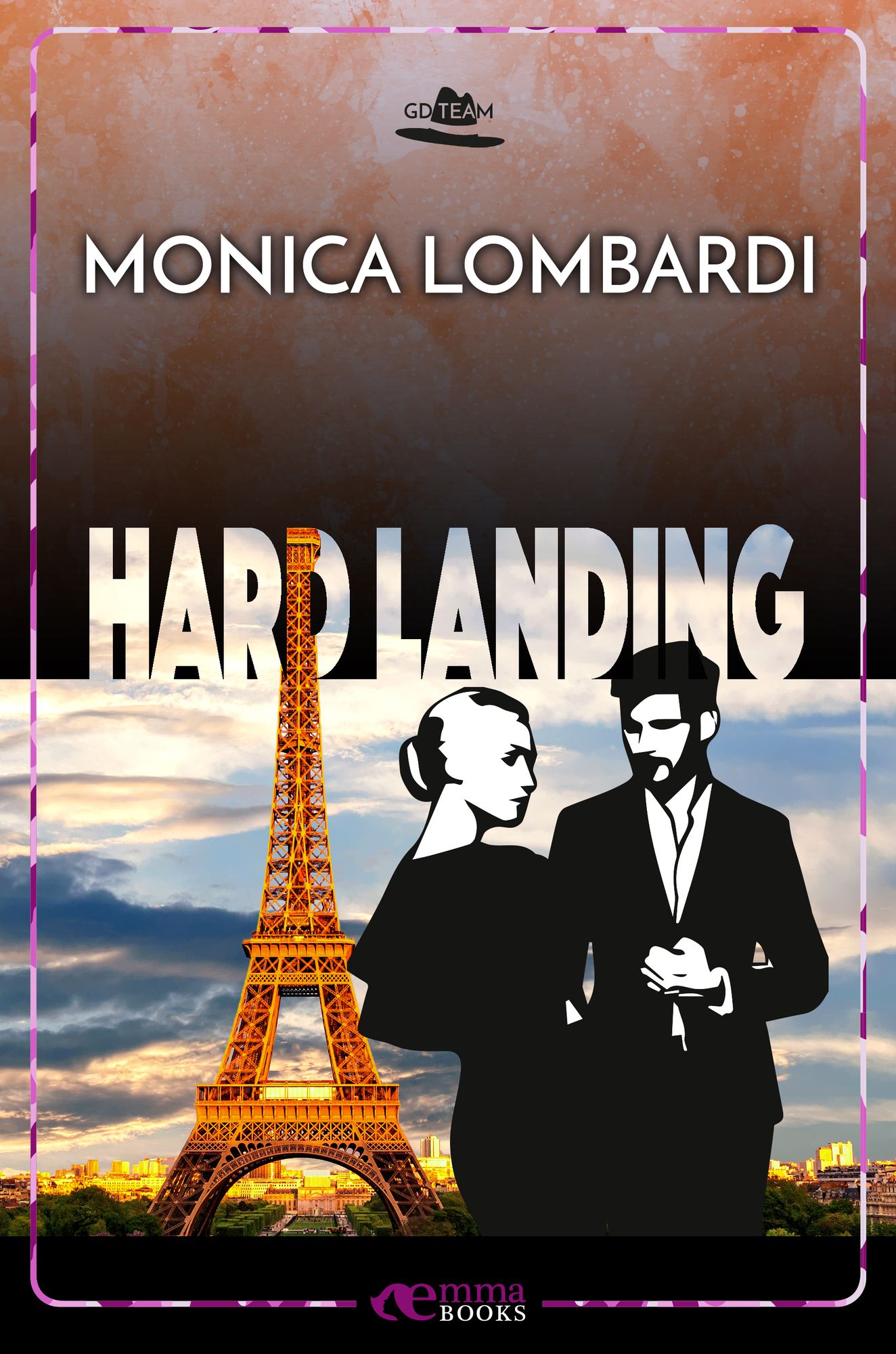 Hard Landing (GD Team #4)
