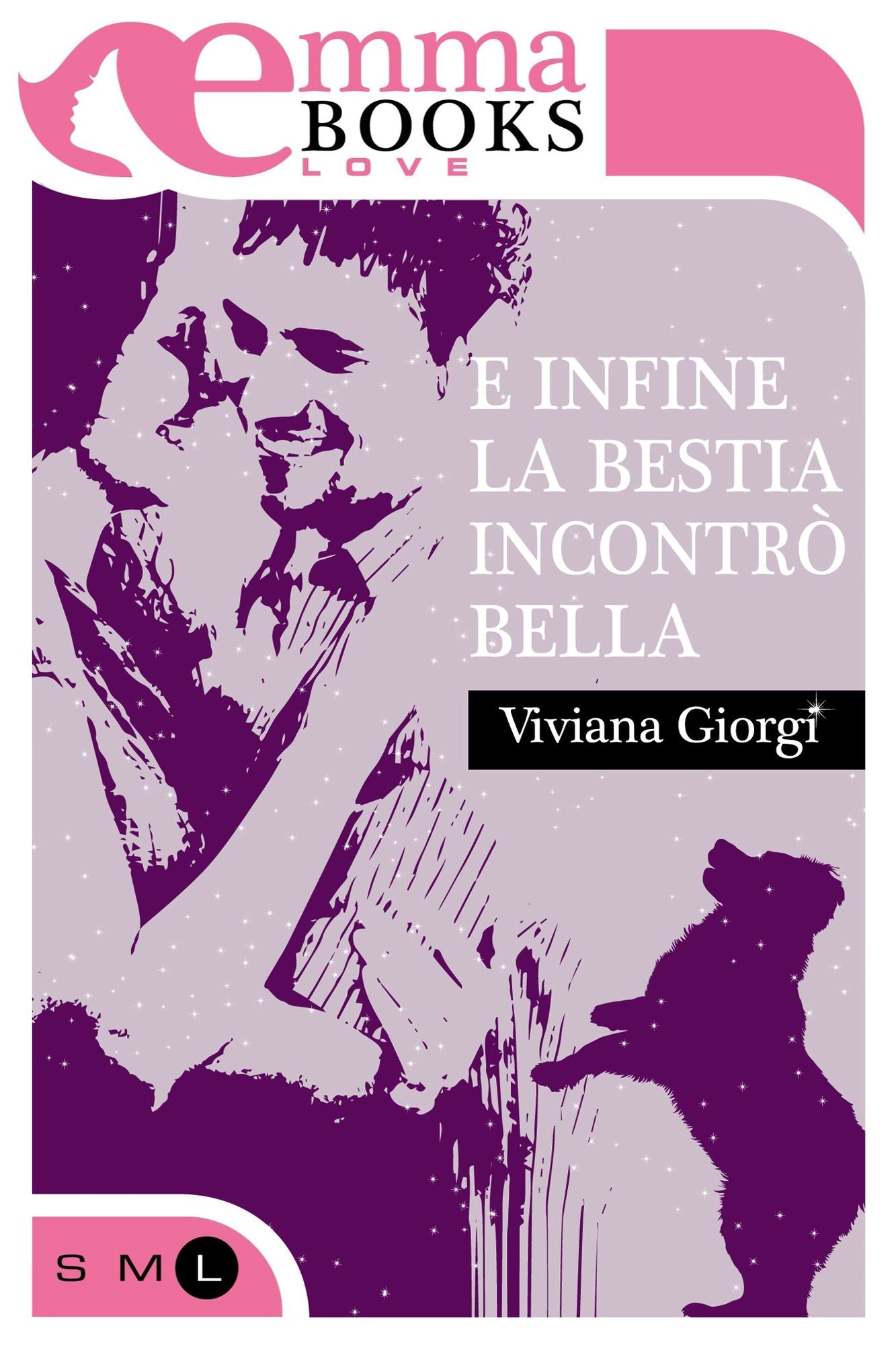 E infine la bestia incontrò Bella