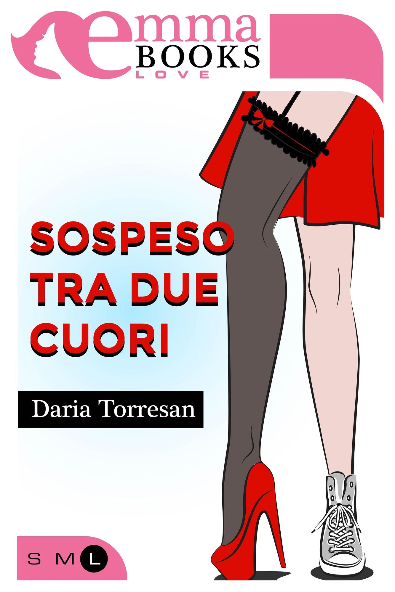 Sospeso tra due cuori