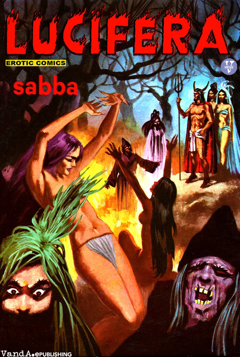 Lucifera N.6: Sabba