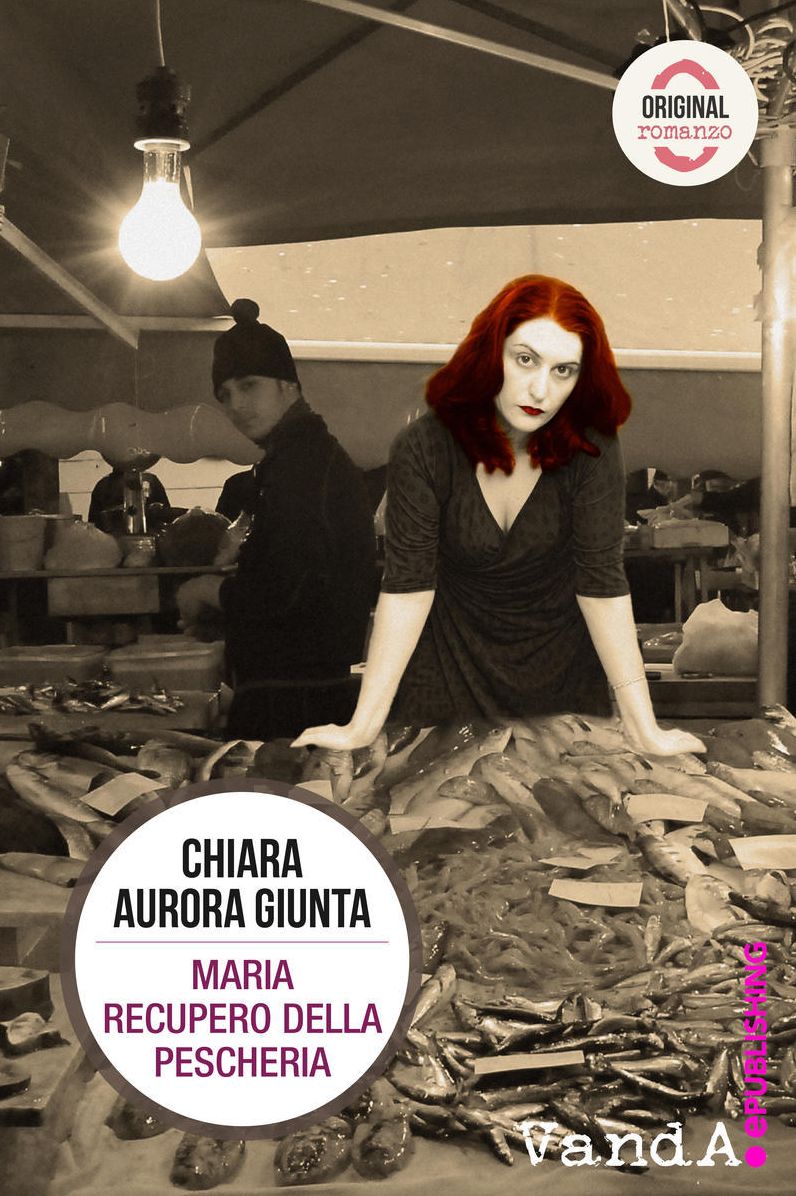Maria Recupero della Pescheria