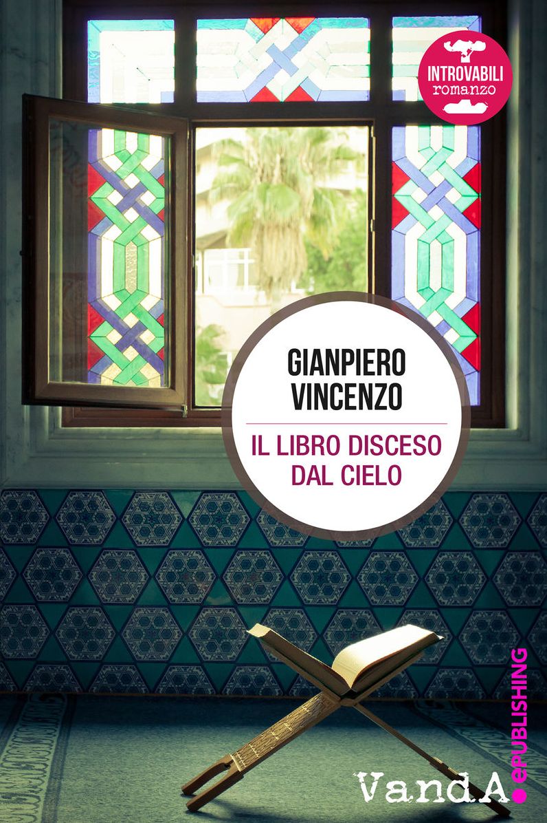 Il libro disceso dal cielo