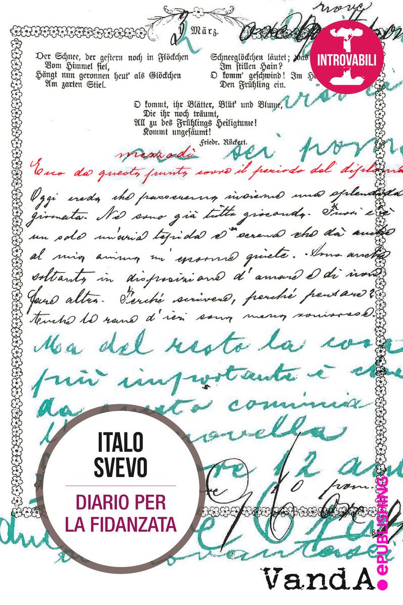 Diario per la fidanzata